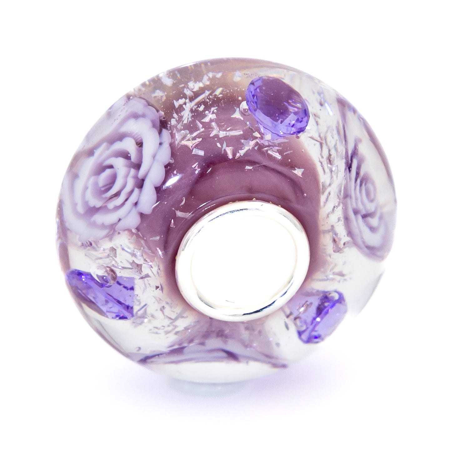 Lavender Rose Monroe
