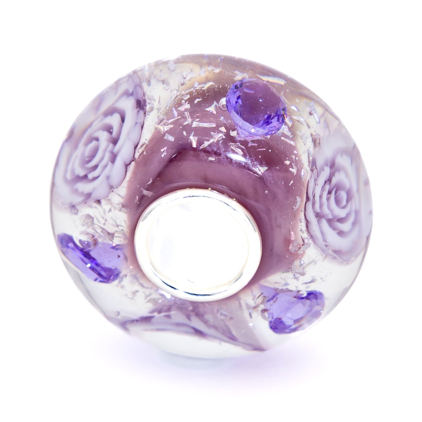 Lavender Rose Monroe
