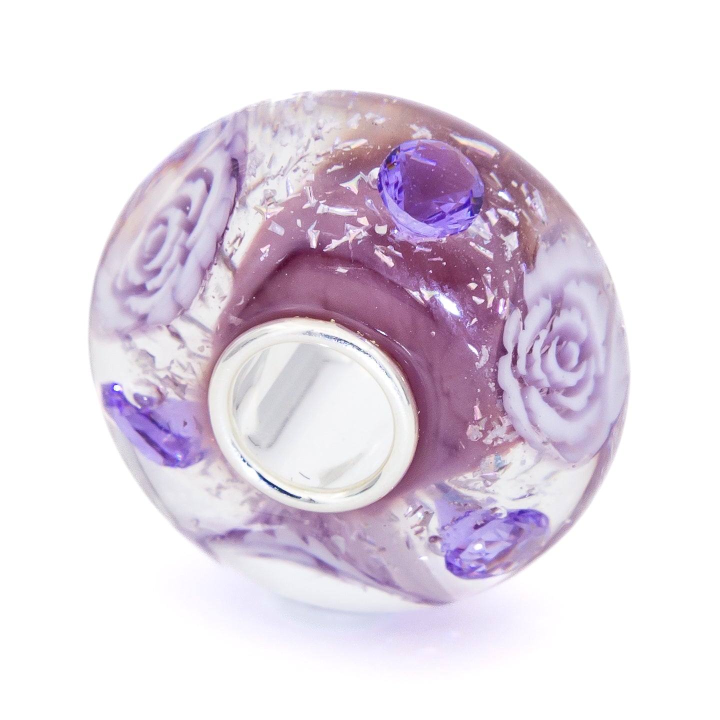 Lavender Rose Monroe