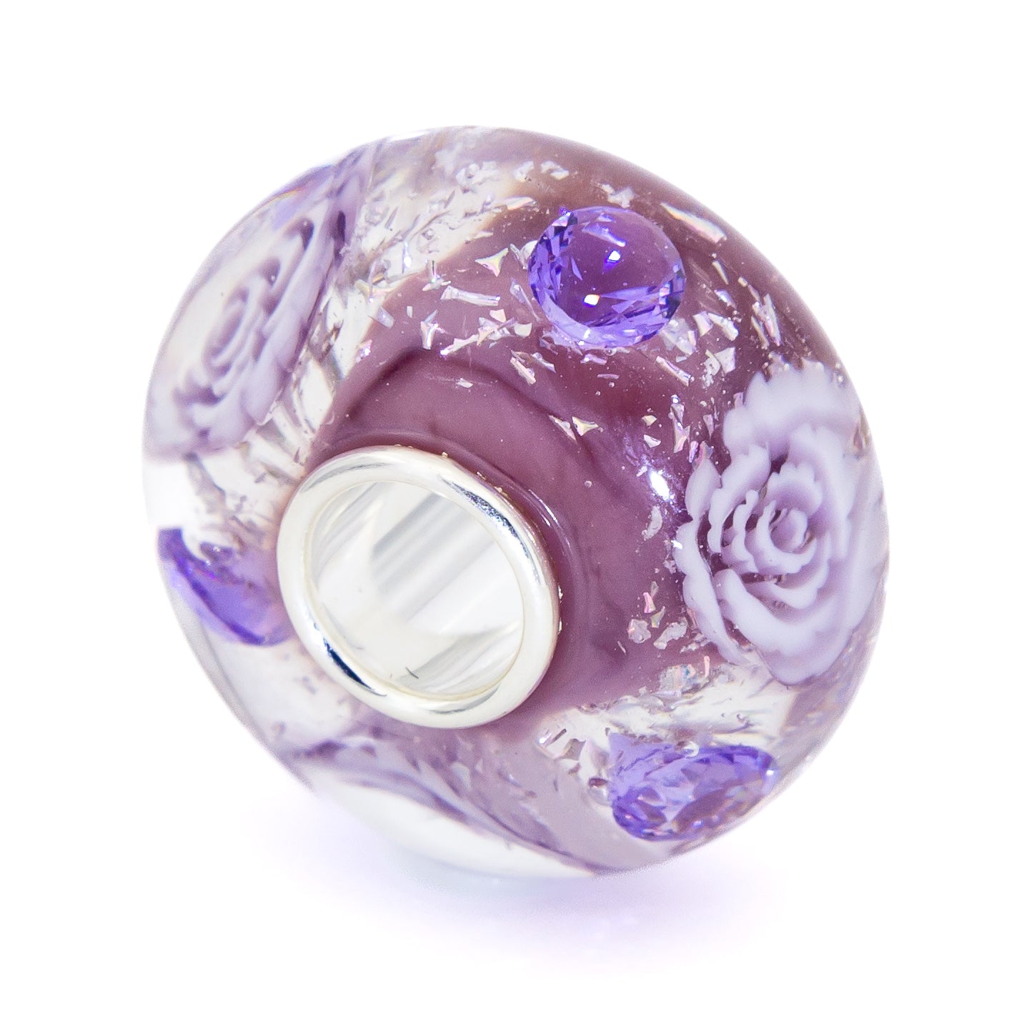 Lavender Rose Monroe