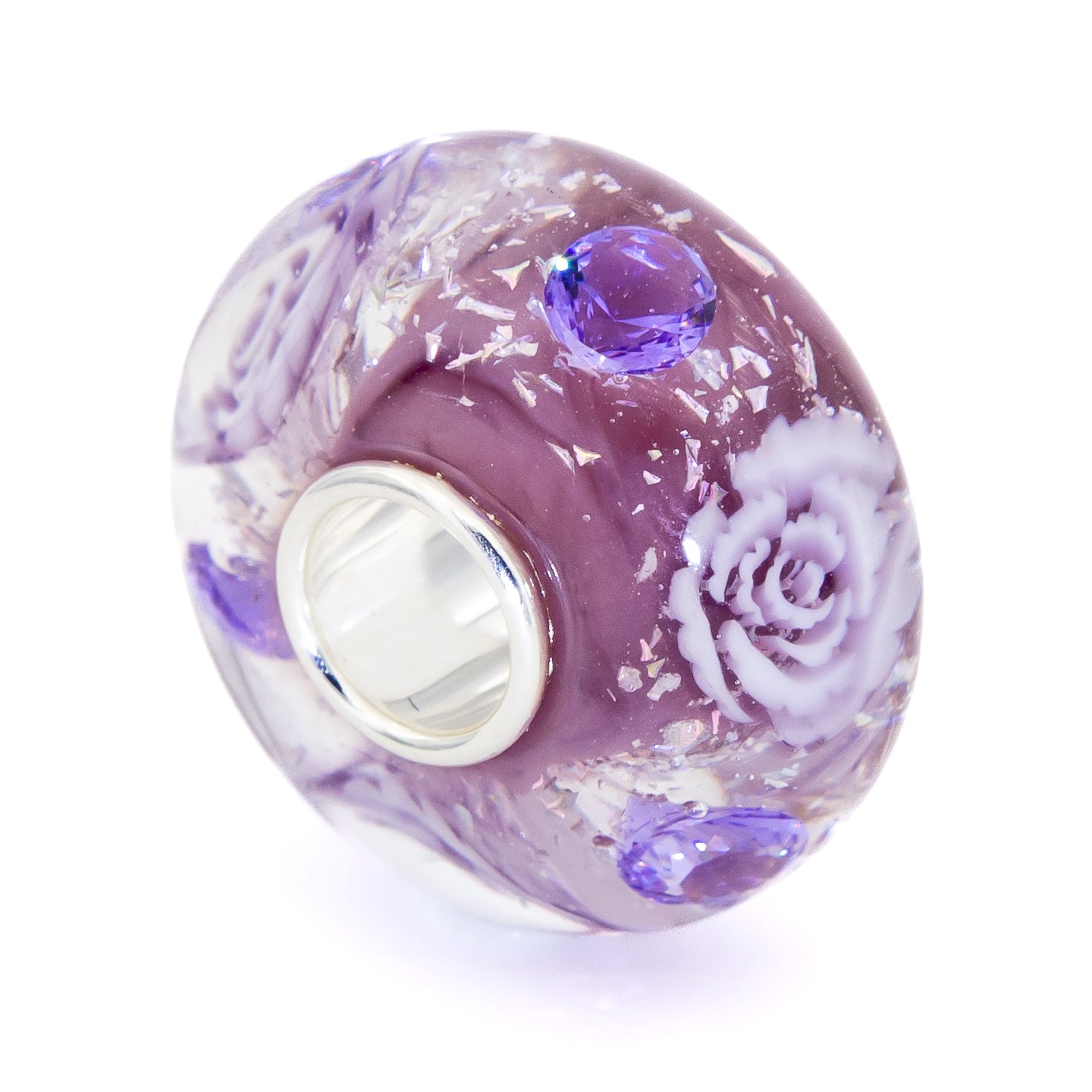 Lavender Rose Monroe
