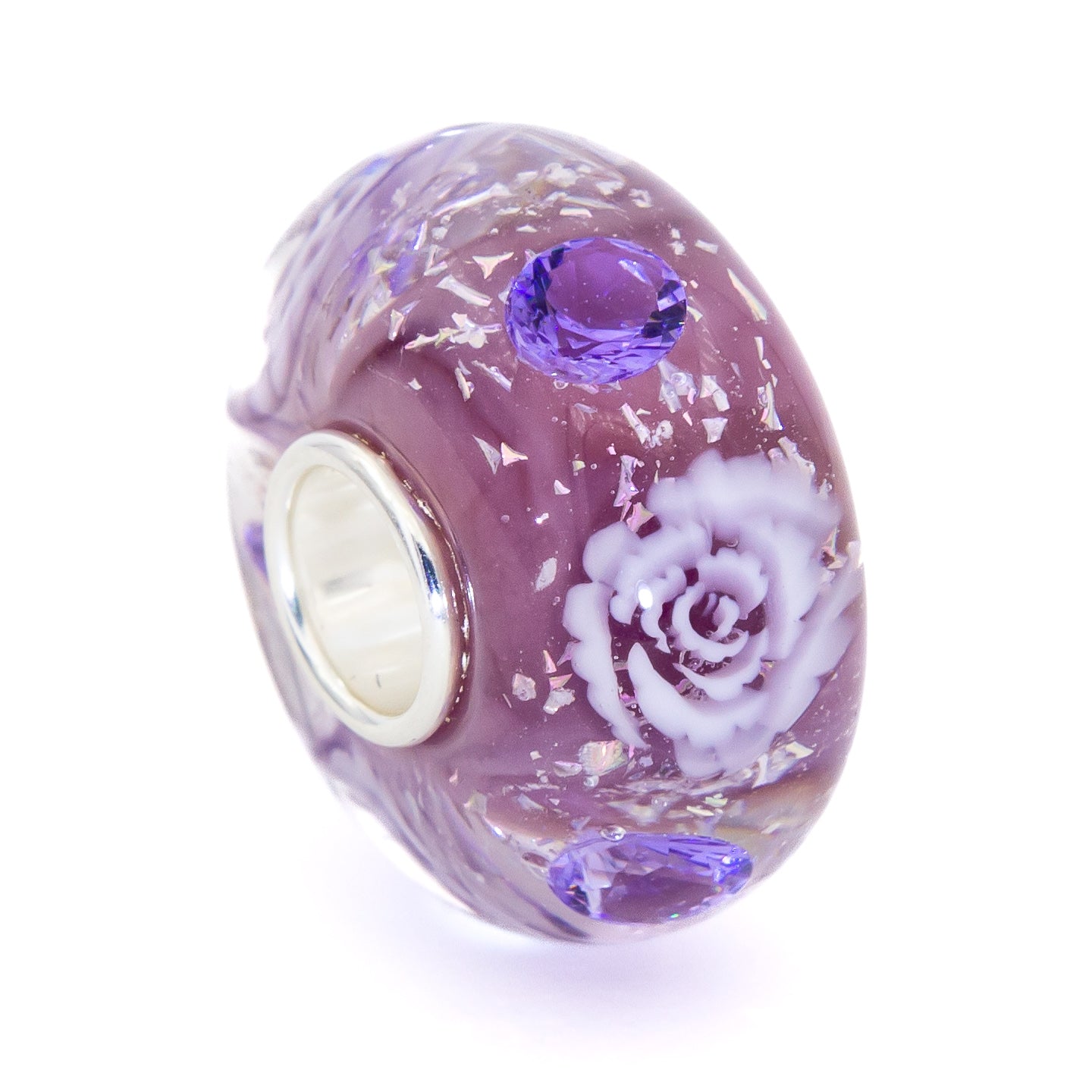 Lavender Rose Monroe