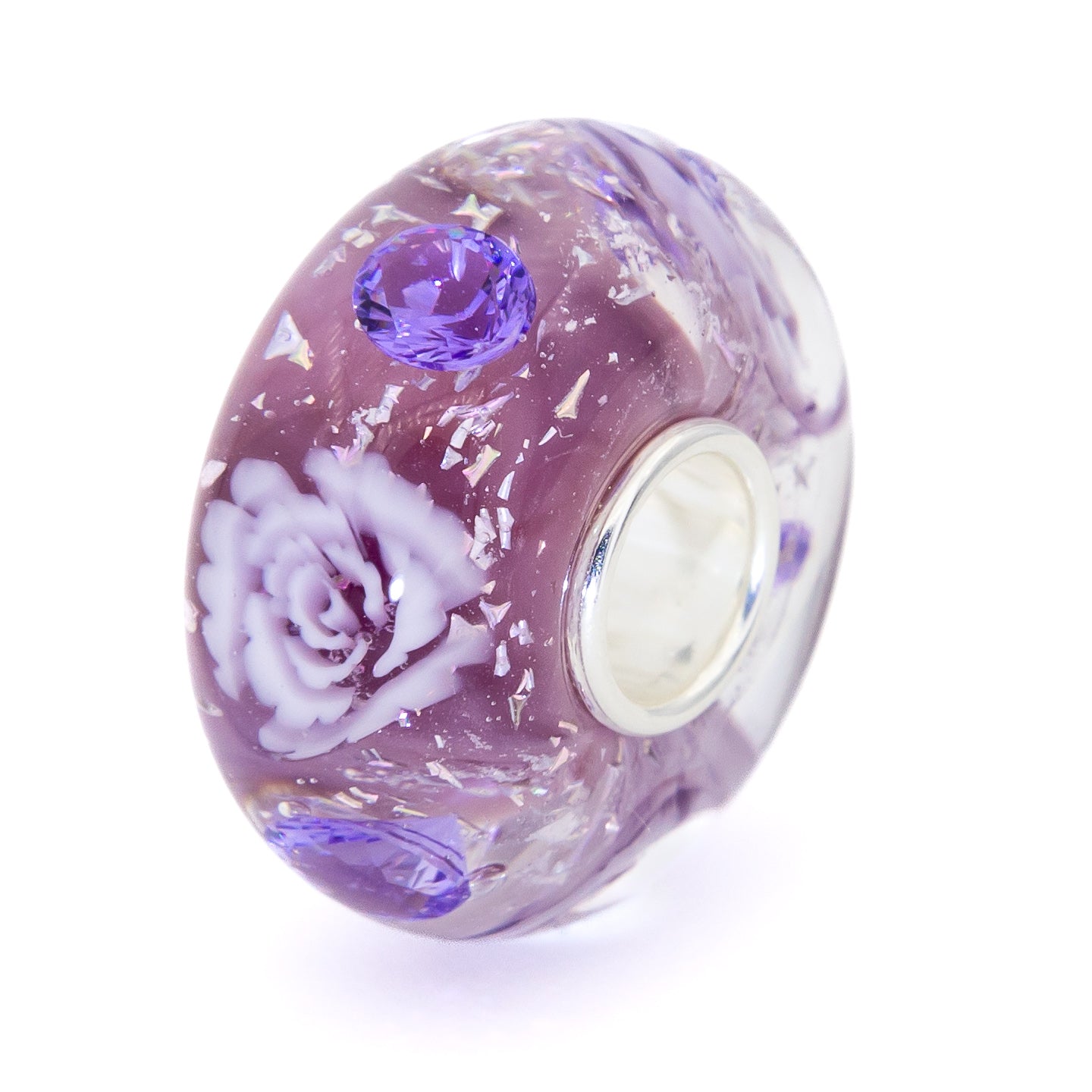Lavender Rose Monroe