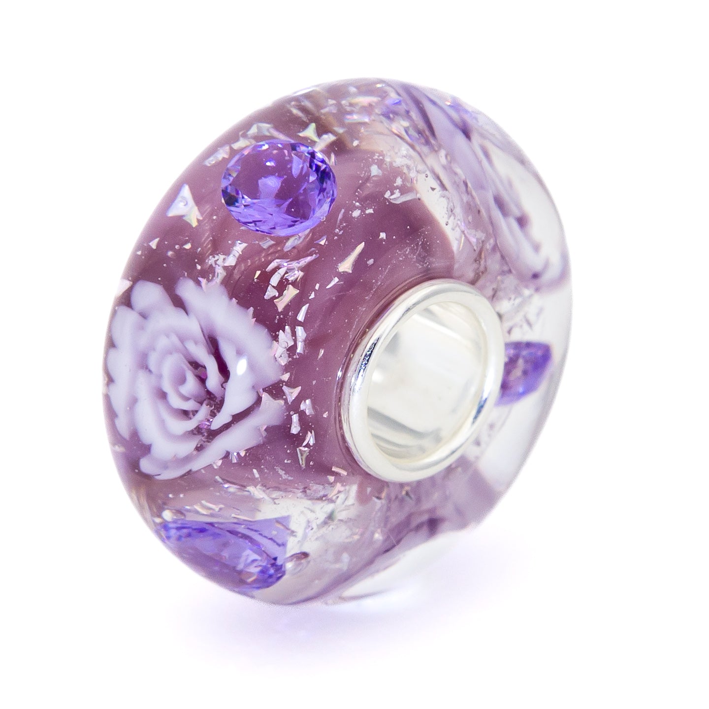 Lavender Rose Monroe