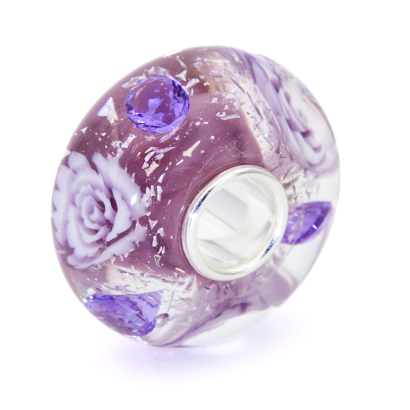 Lavender Rose Monroe