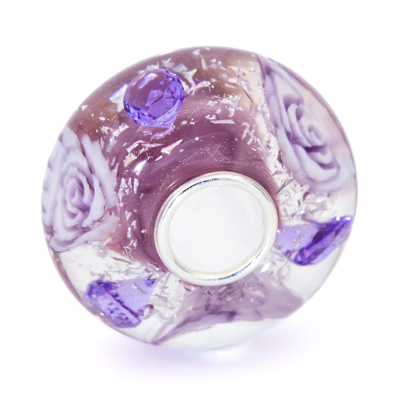 Lavender Rose Monroe