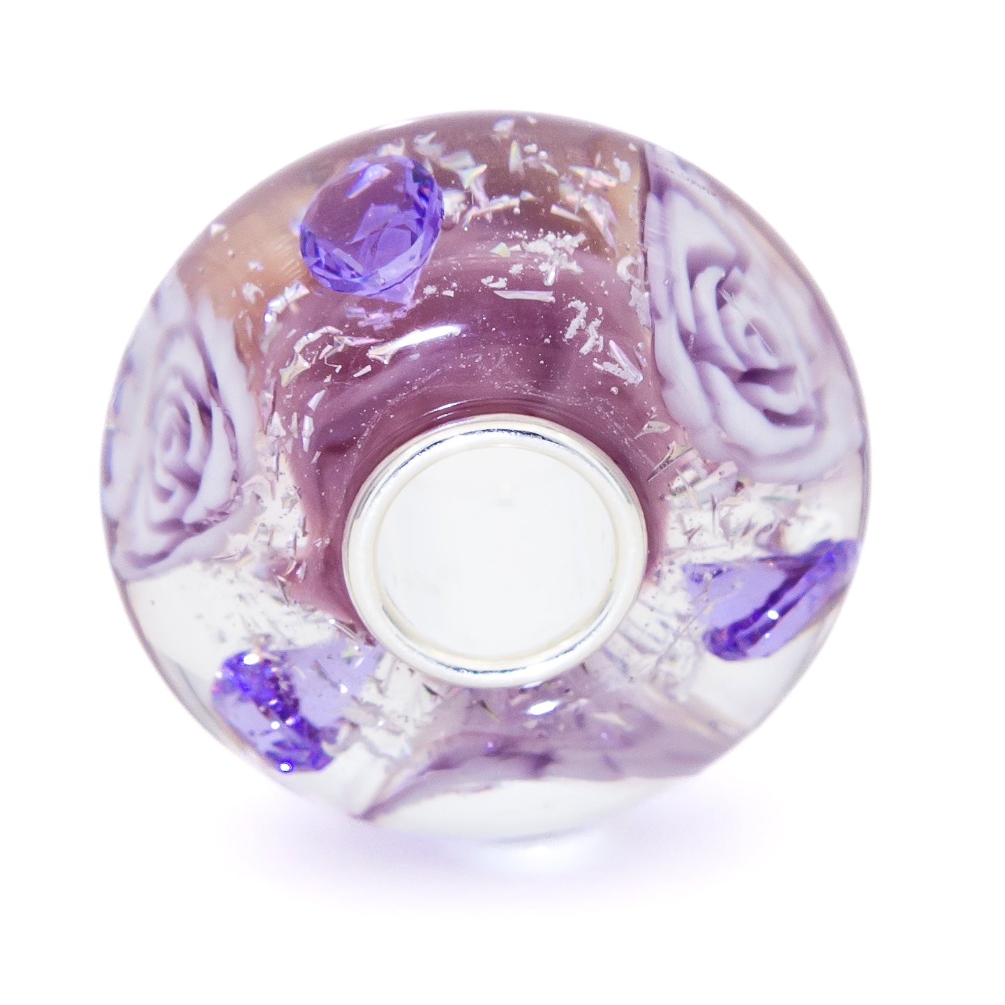 Lavender Rose Monroe