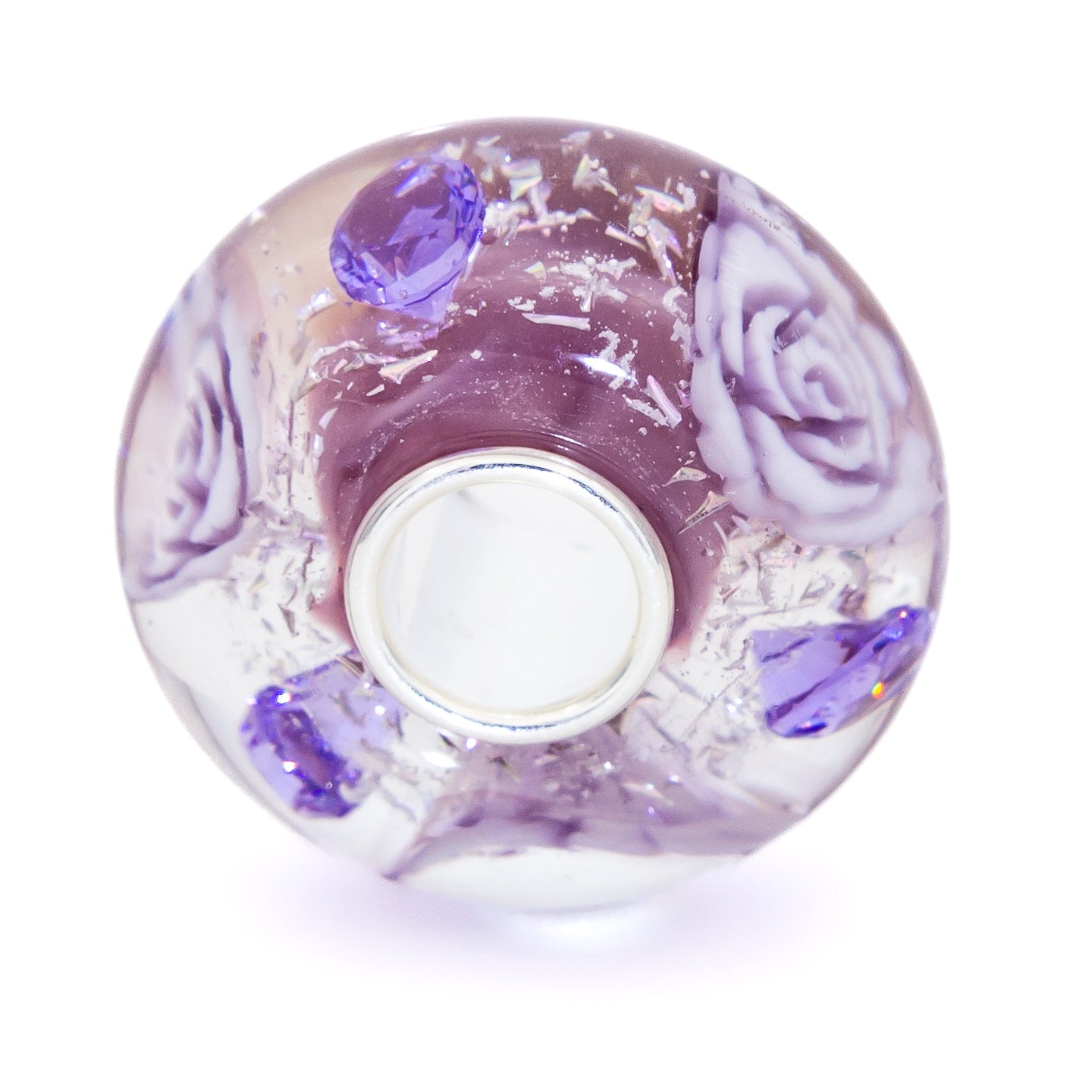 Lavender Rose Monroe