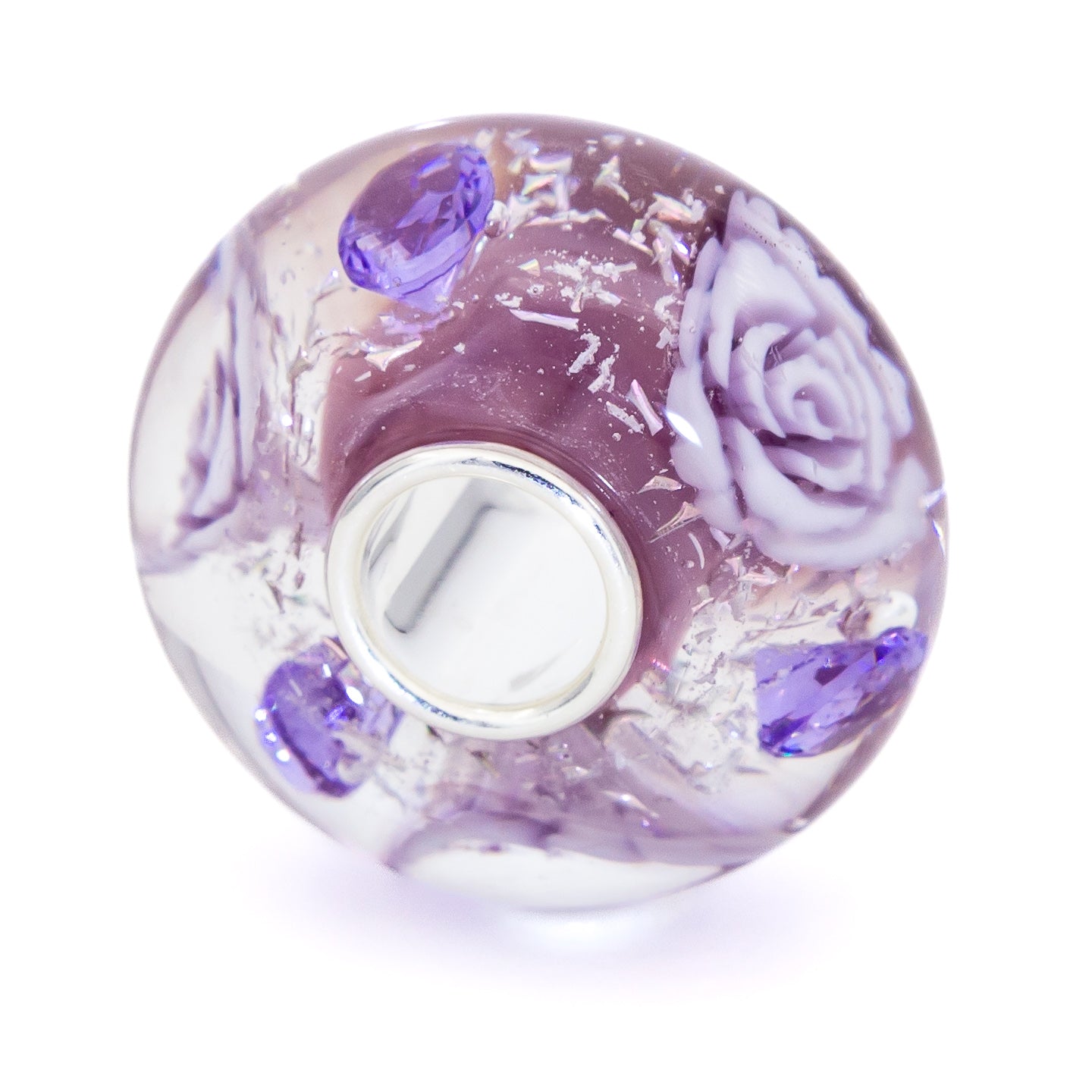 Lavender Rose Monroe