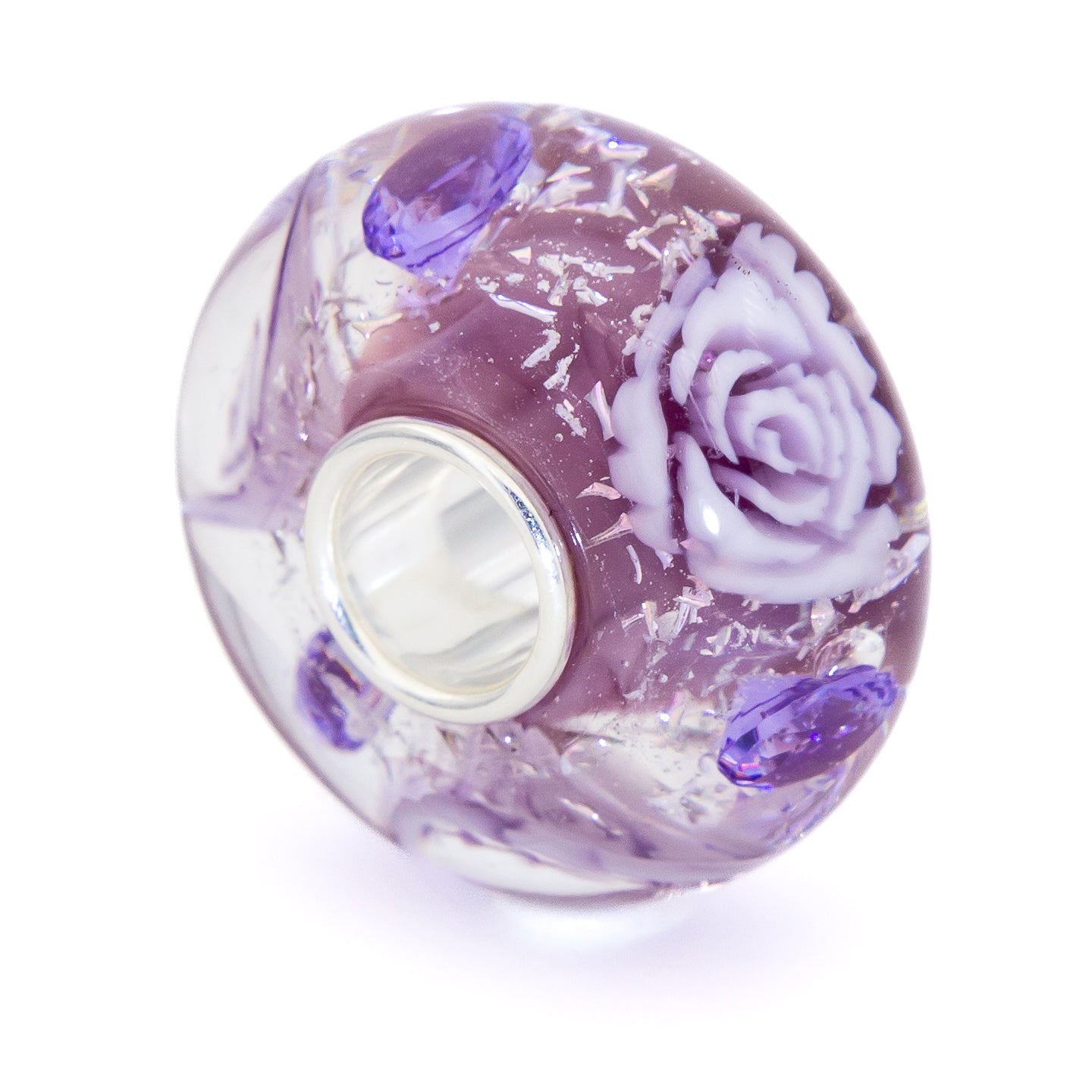 Lavender Rose Monroe