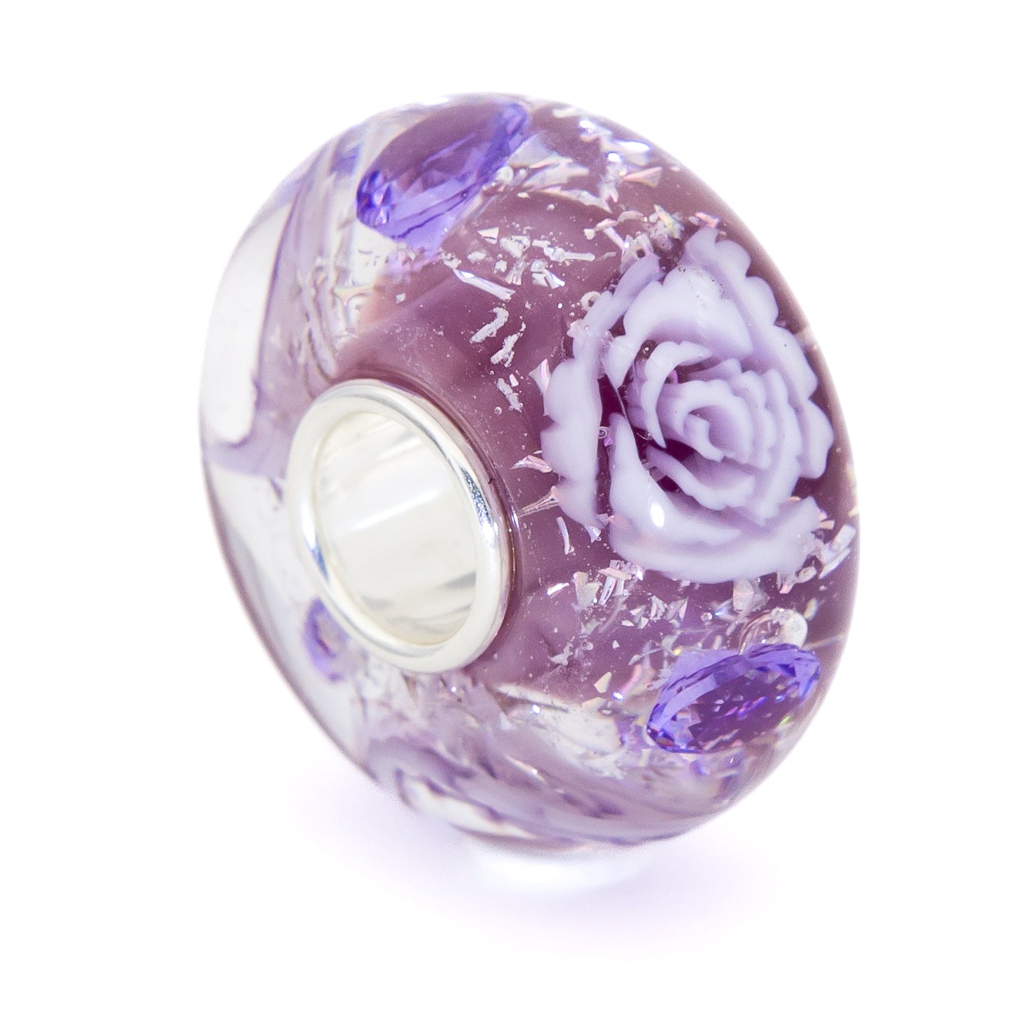 Lavender Rose Monroe