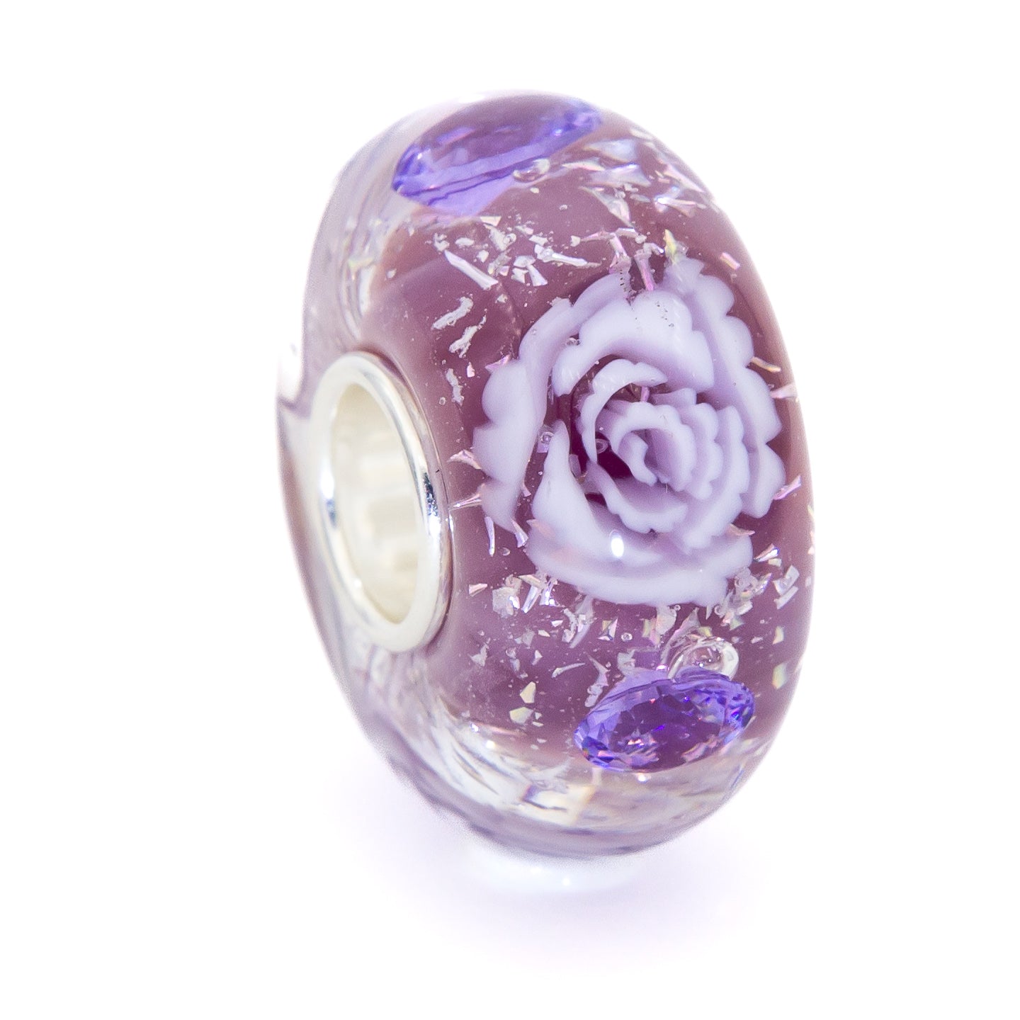 Lavender Rose Monroe