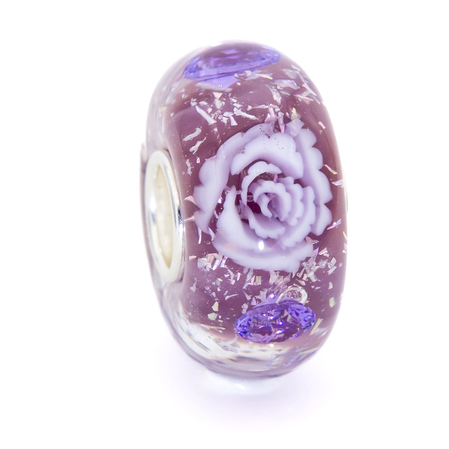 Lavender Rose Monroe