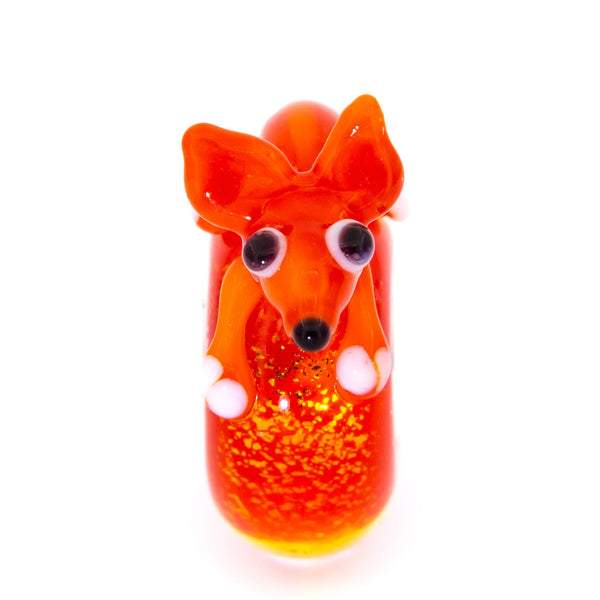 Lexie The Fox