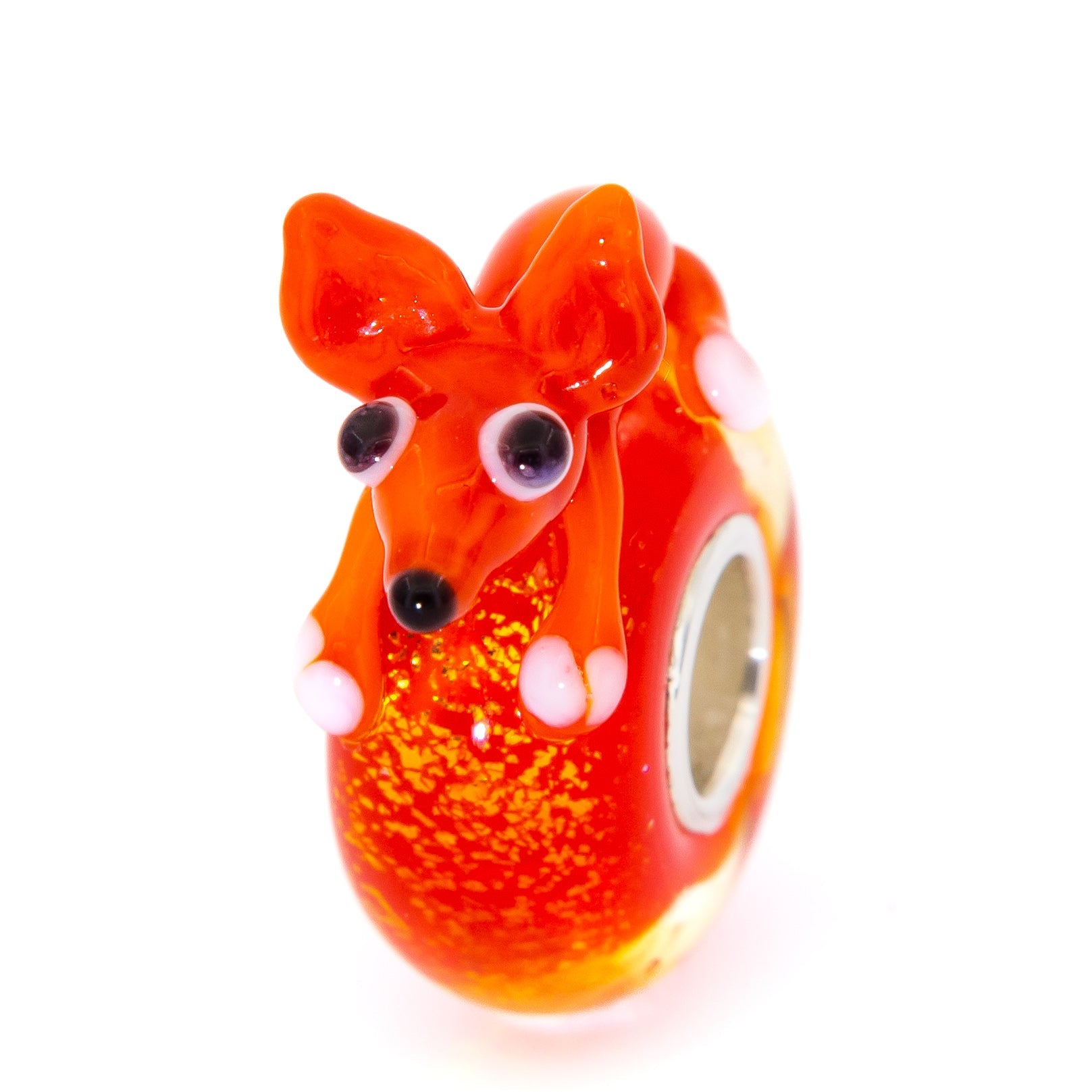 Lexie The Fox