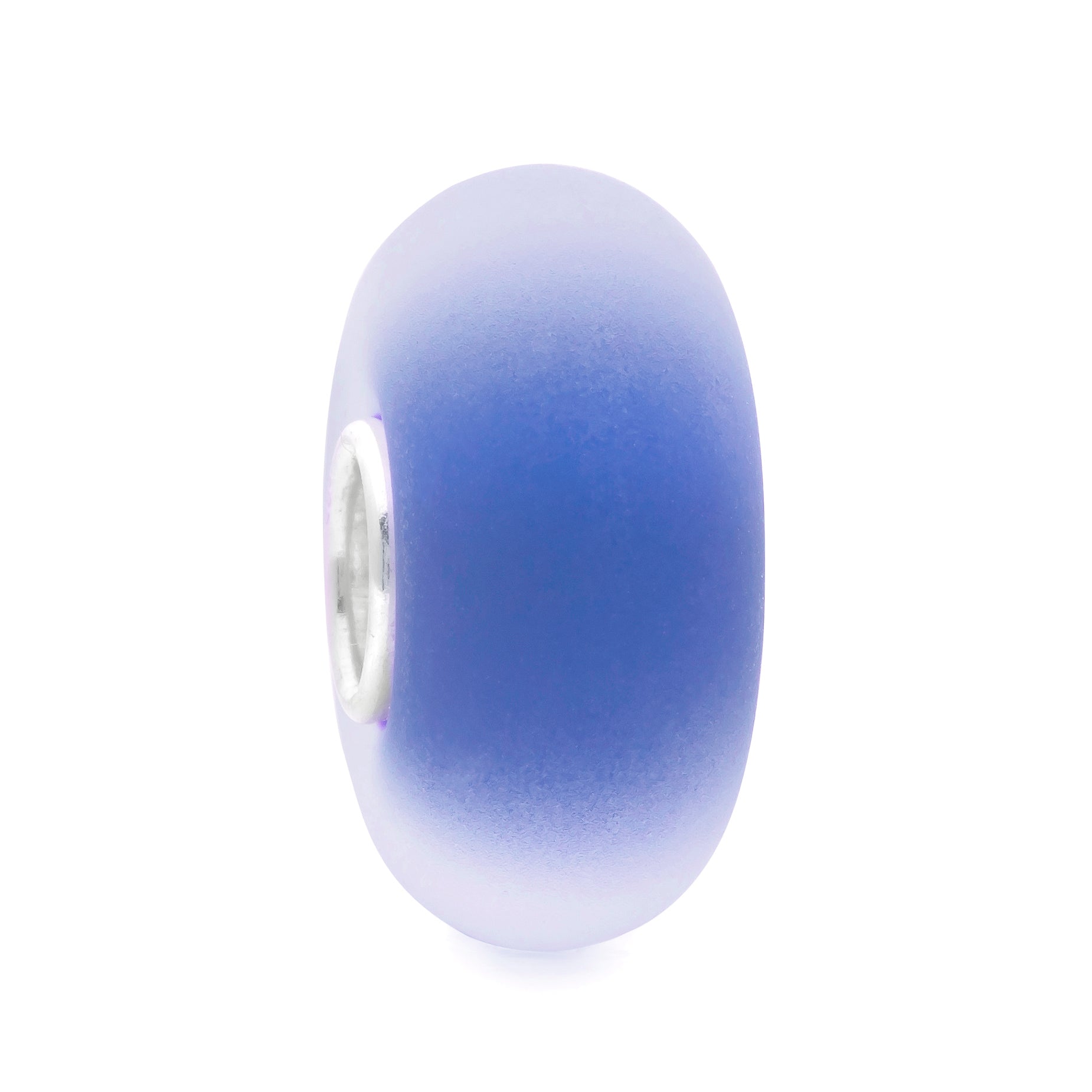 Light Ocean Blue Frost