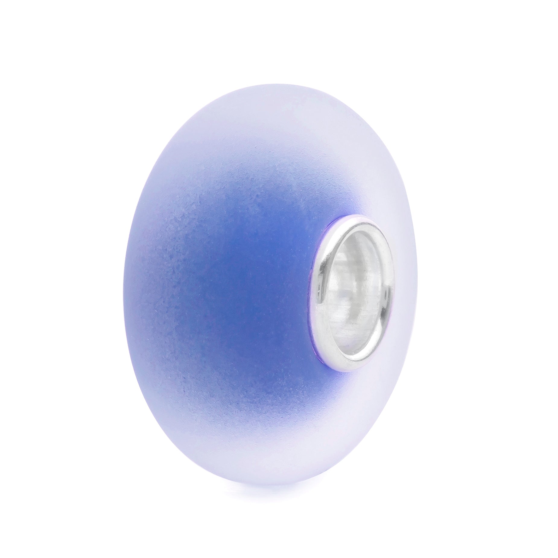 Light Ocean Blue Frost