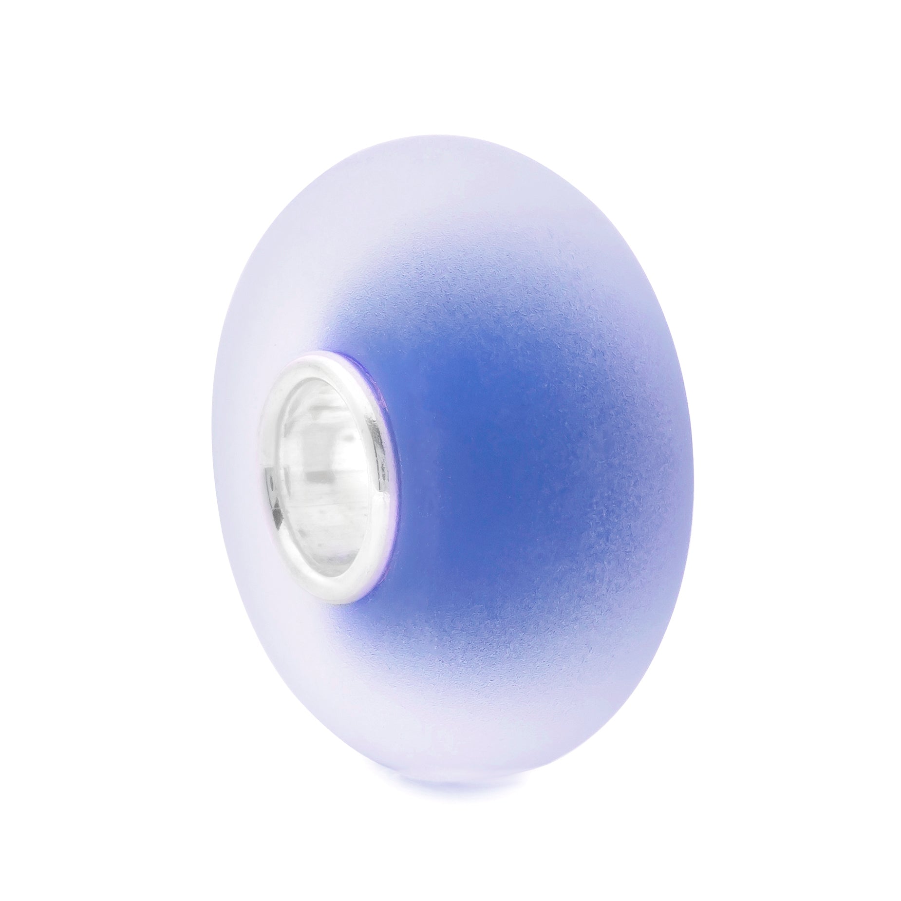 Light Ocean Blue Frost