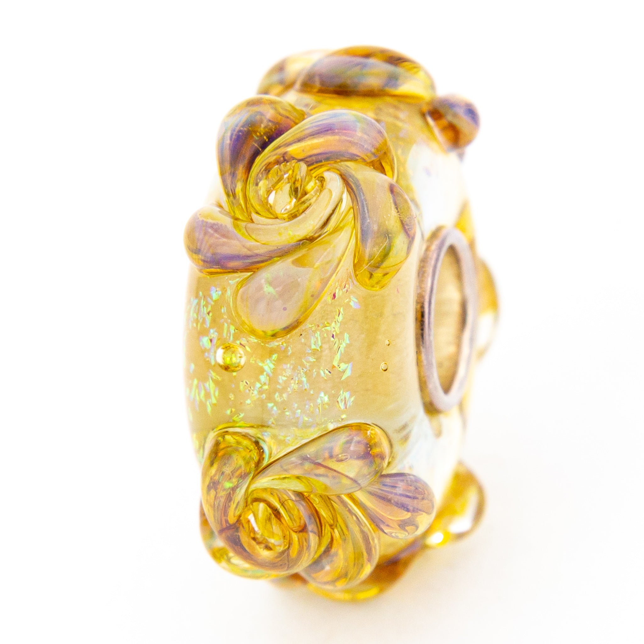 MISTY PEARL ROSES