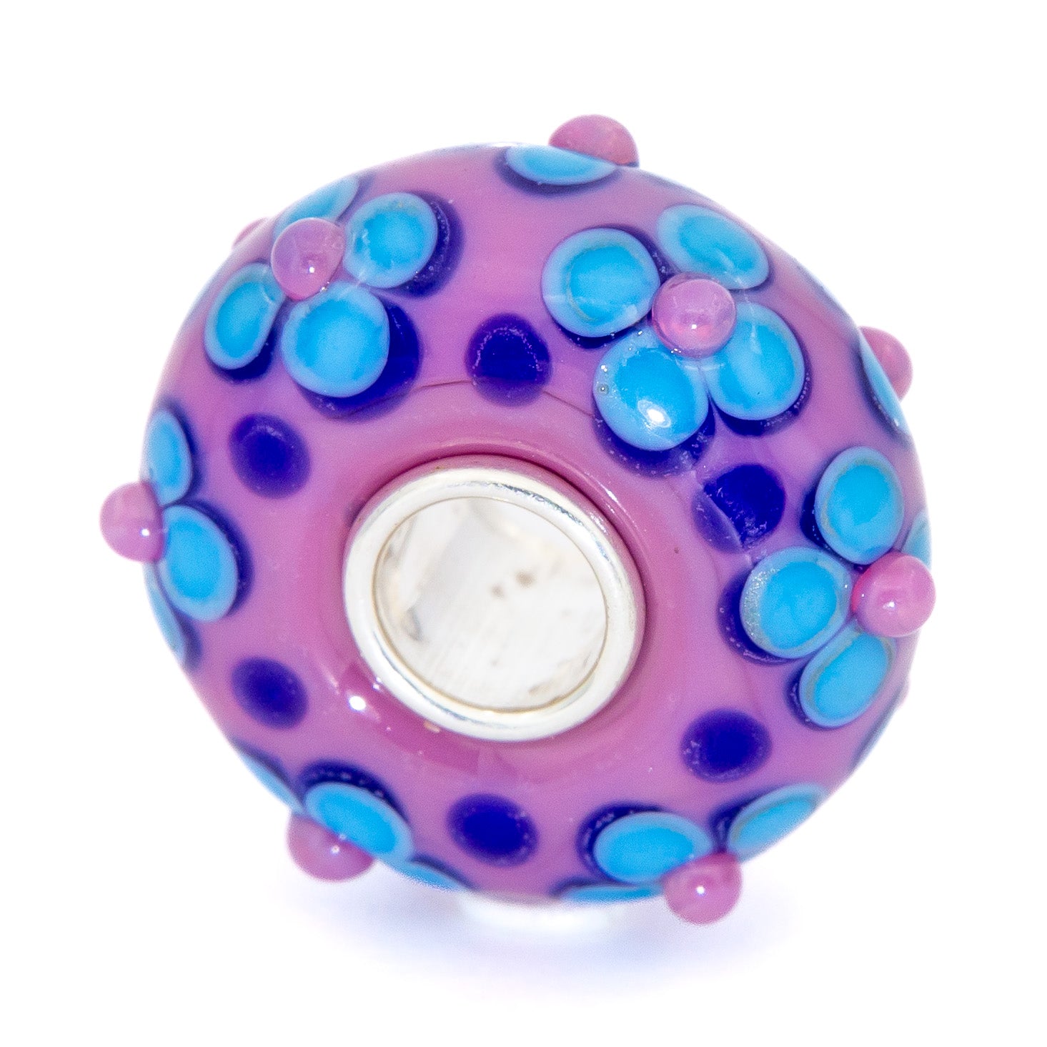 Midnight Lavender Fieldstone