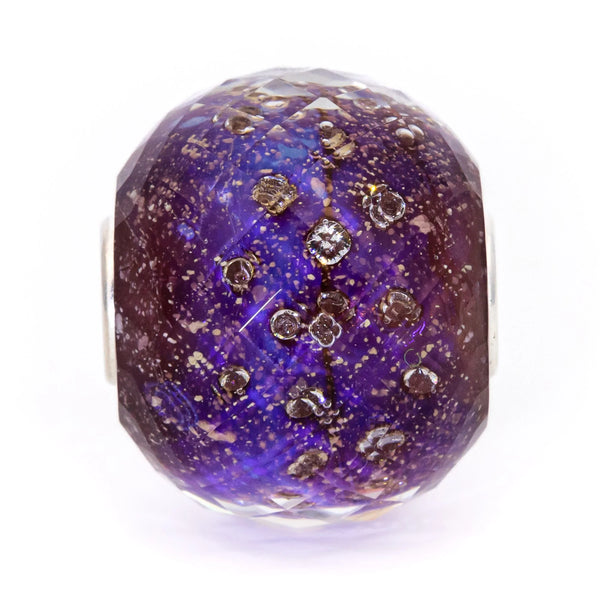 Milky Way Galaxy World Fractal