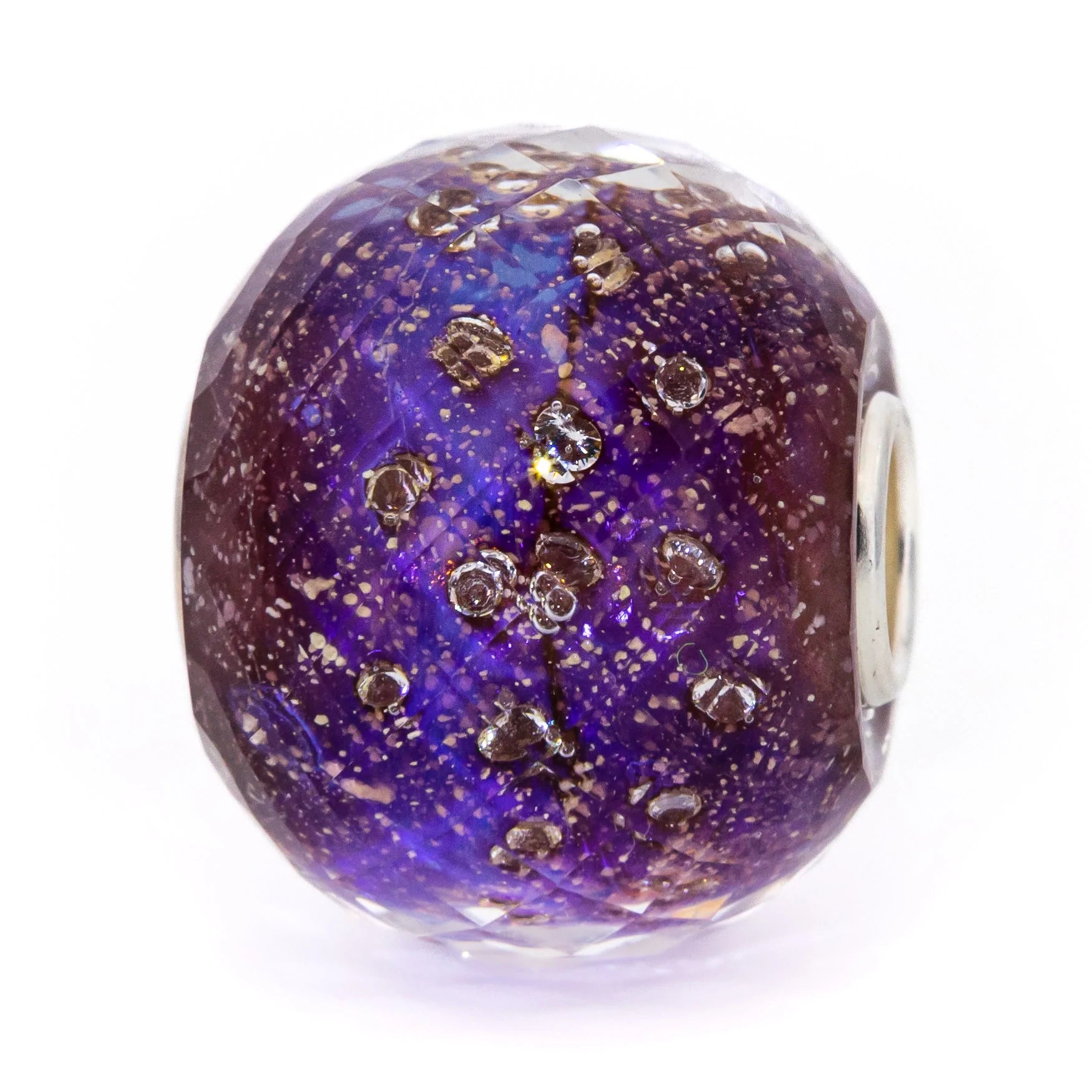 Milky Way Galaxy World Fractal