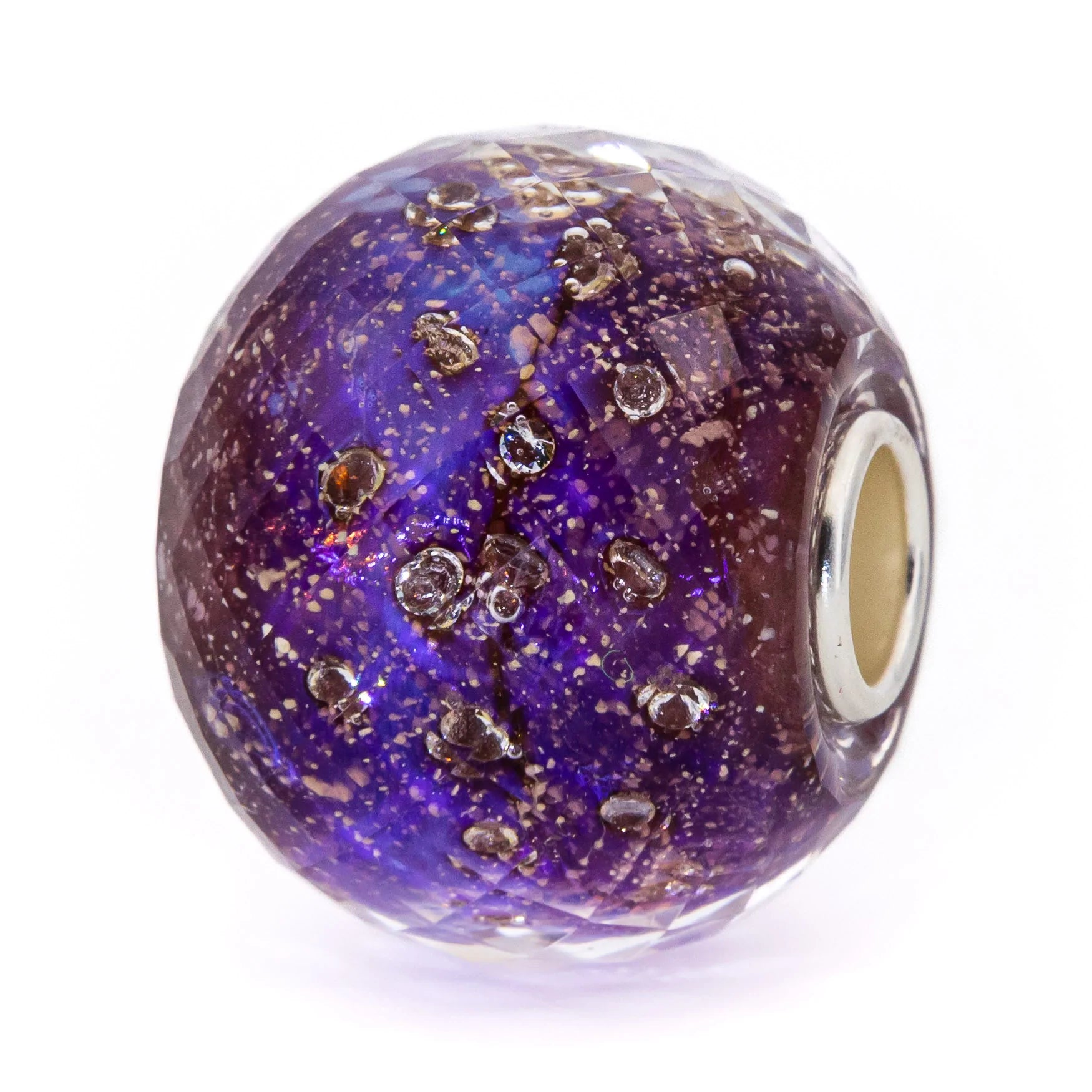 Milky Way Galaxy World Fractal