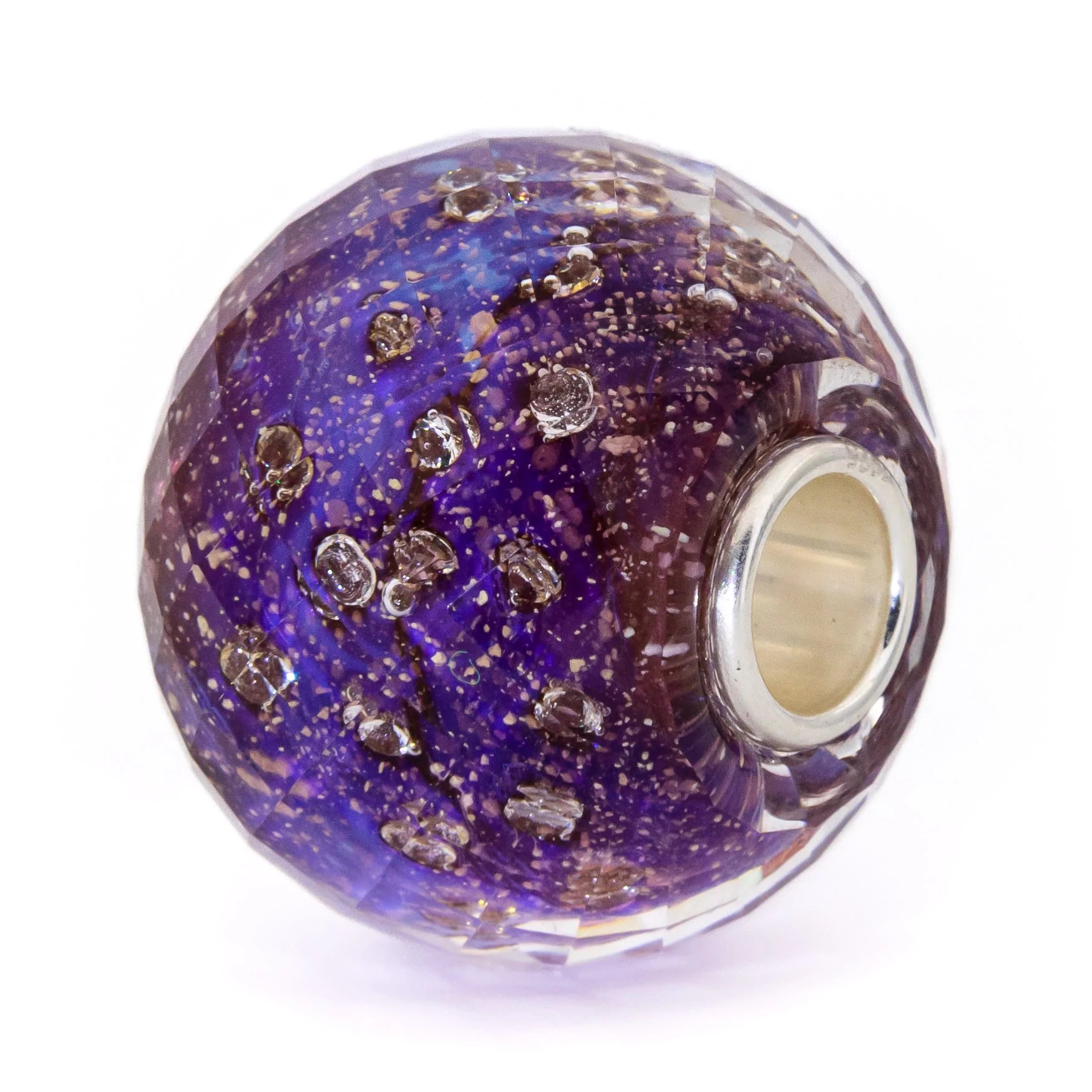 Milky Way Galaxy World Fractal