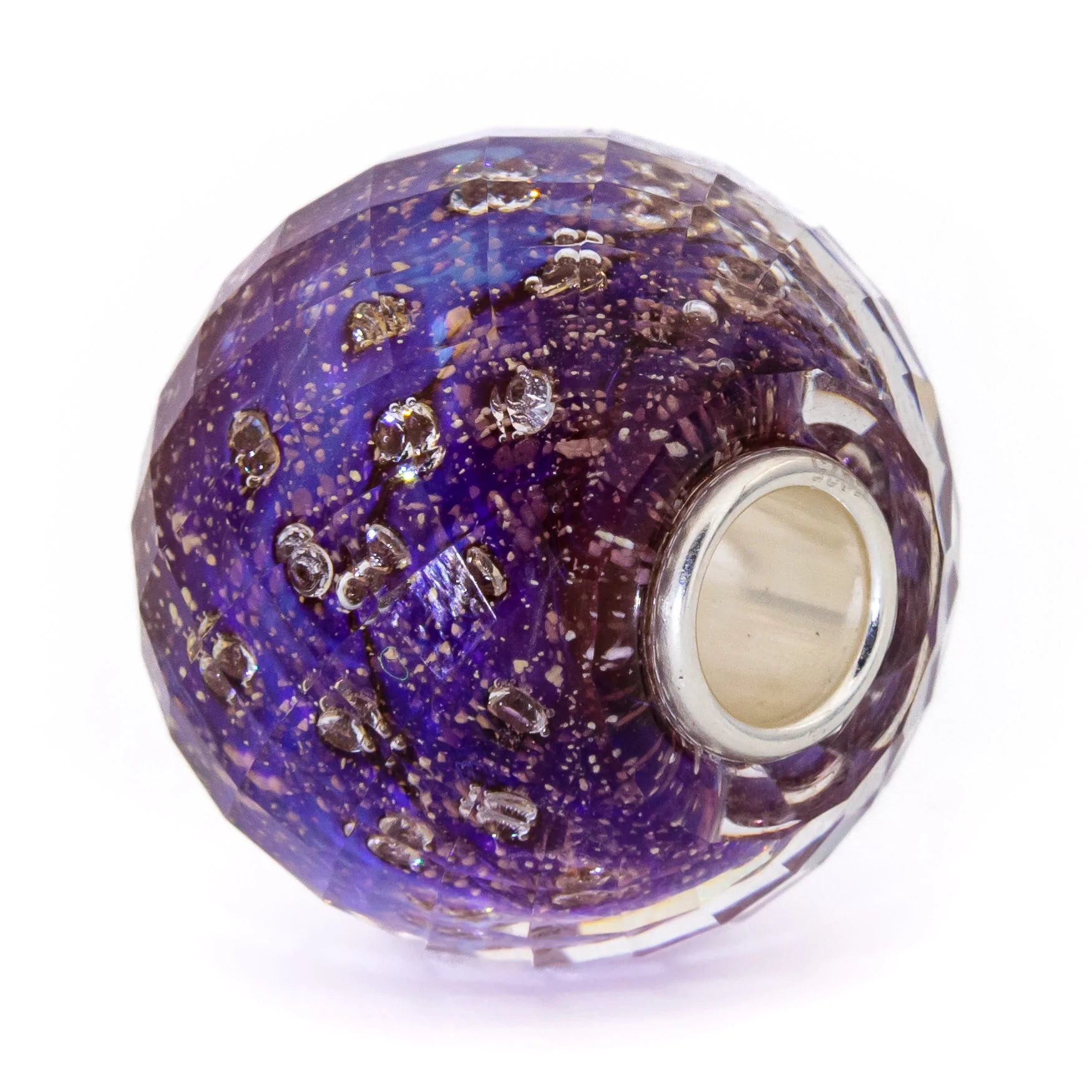 Milky Way Galaxy World Fractal