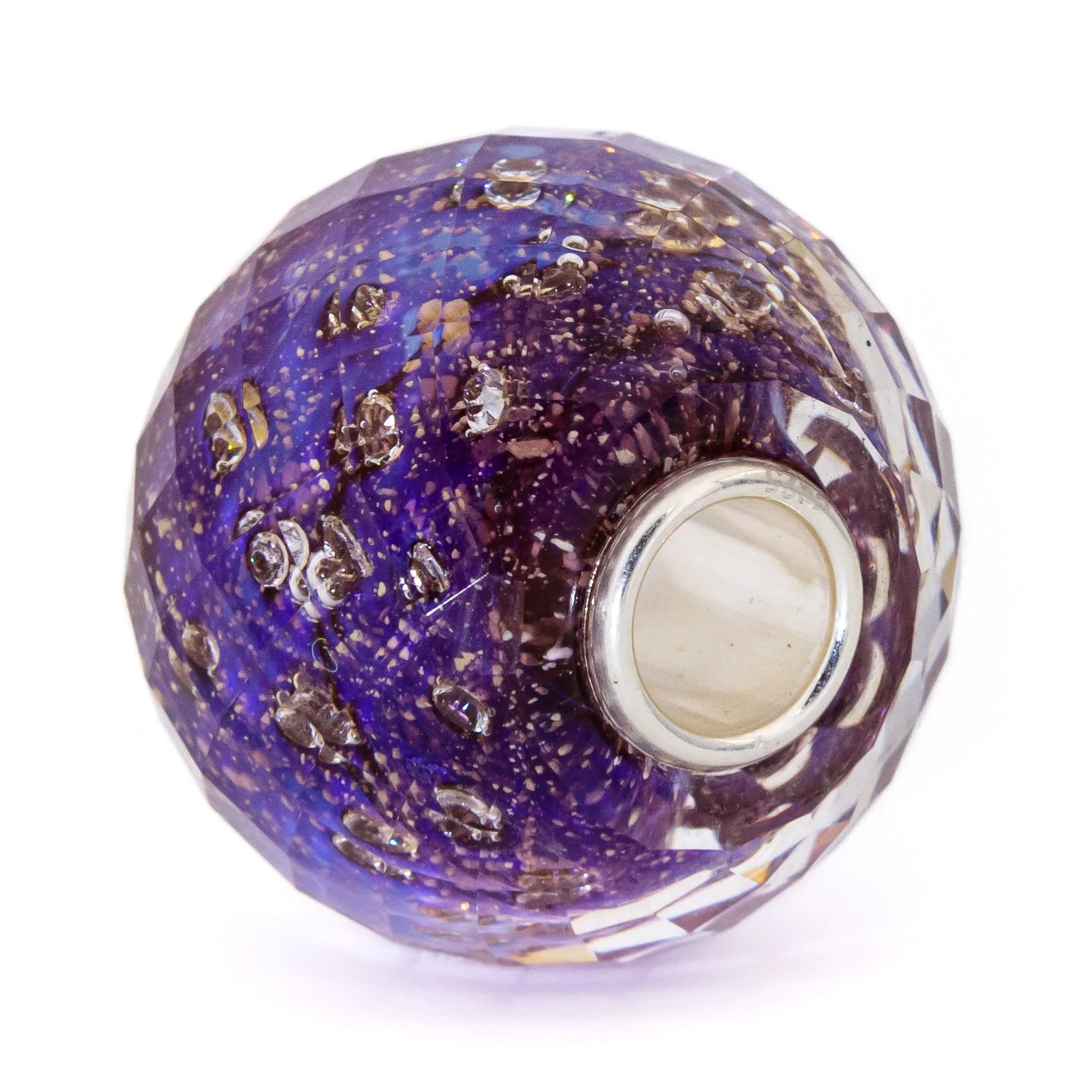 Milky Way Galaxy World Fractal