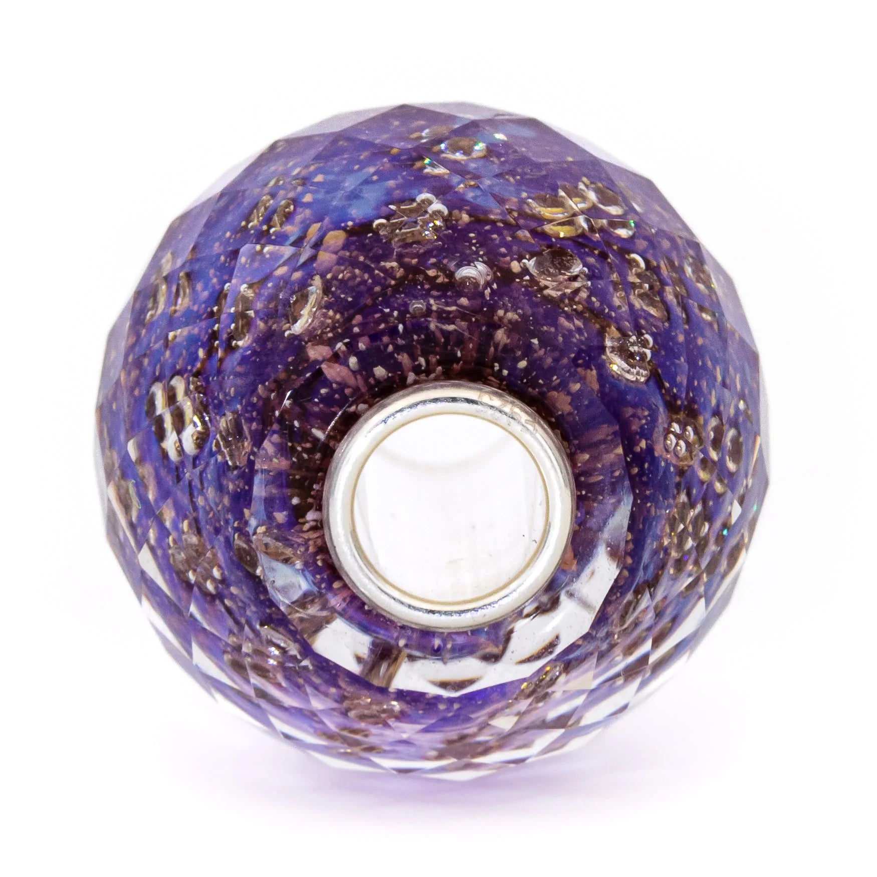 Milky Way Galaxy World Fractal