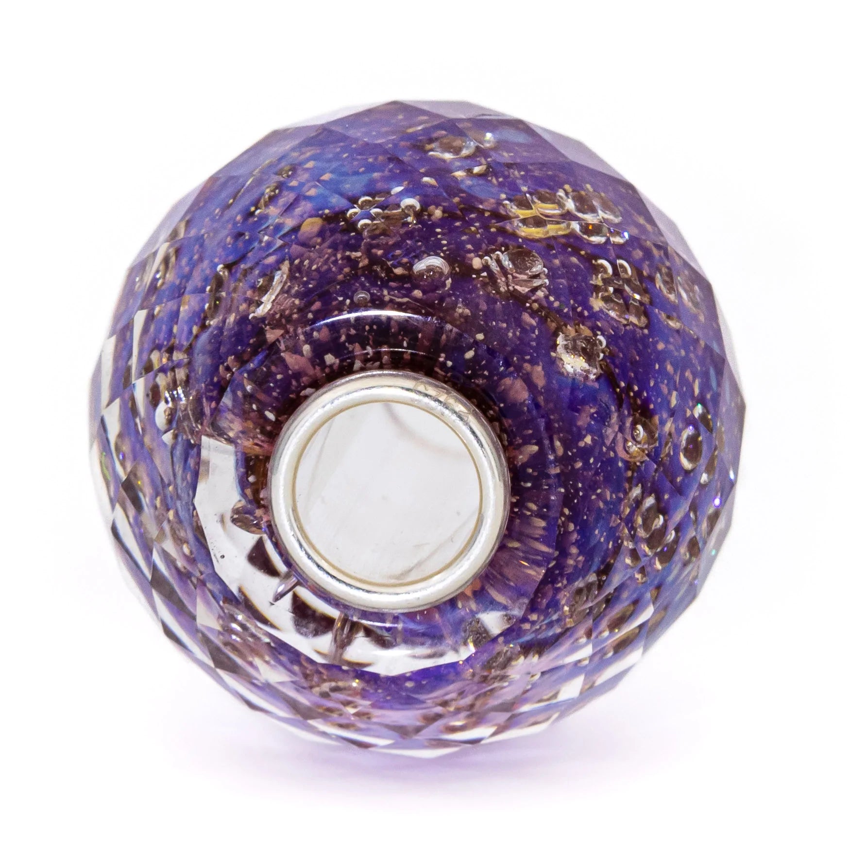 Milky Way Galaxy World Fractal