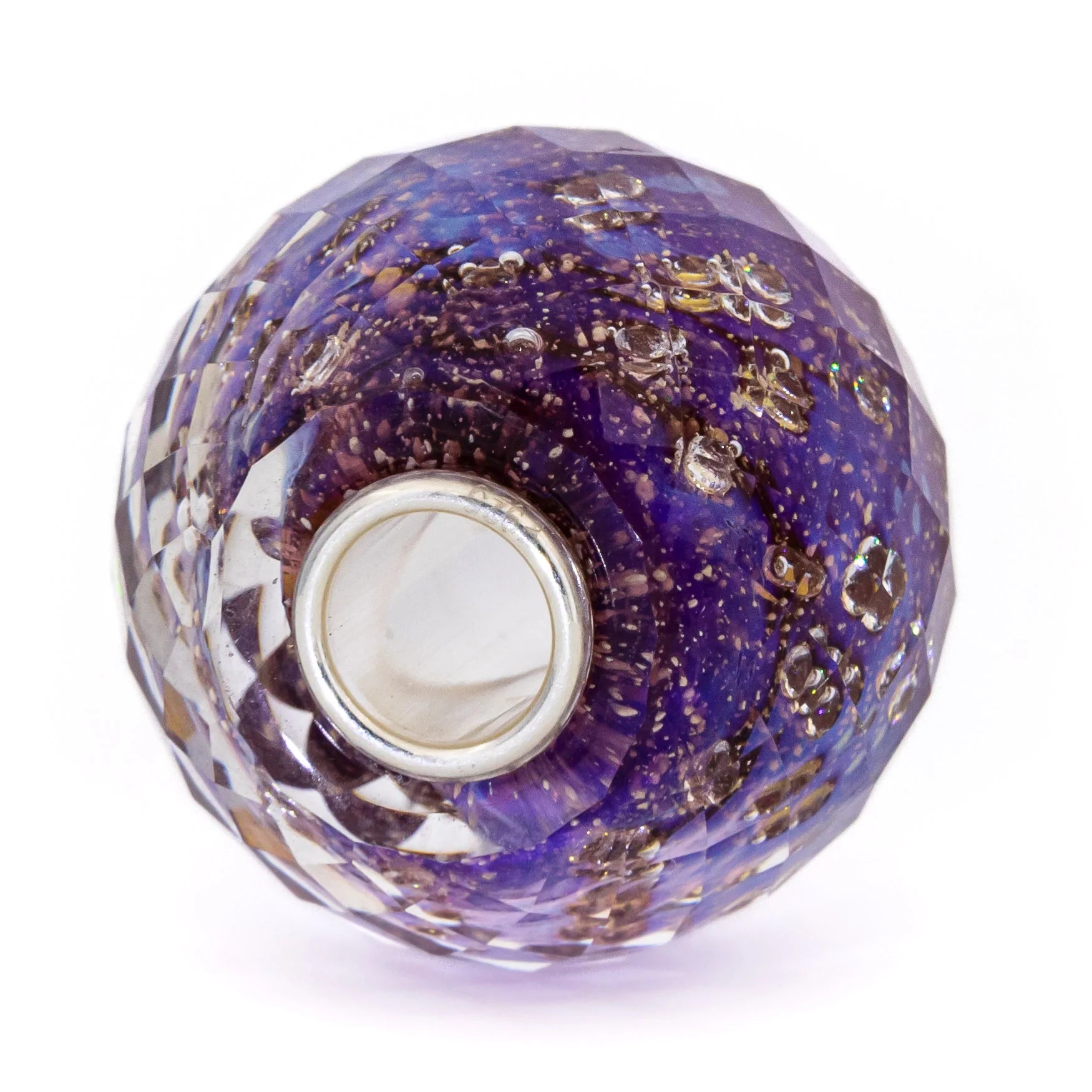 Milky Way Galaxy World Fractal