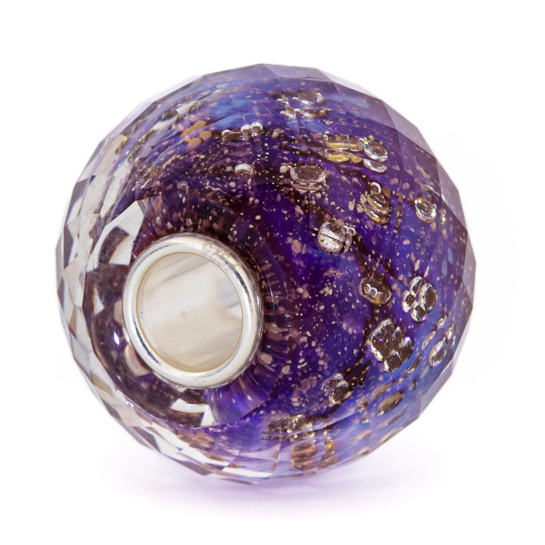 Milky Way Galaxy World Fractal