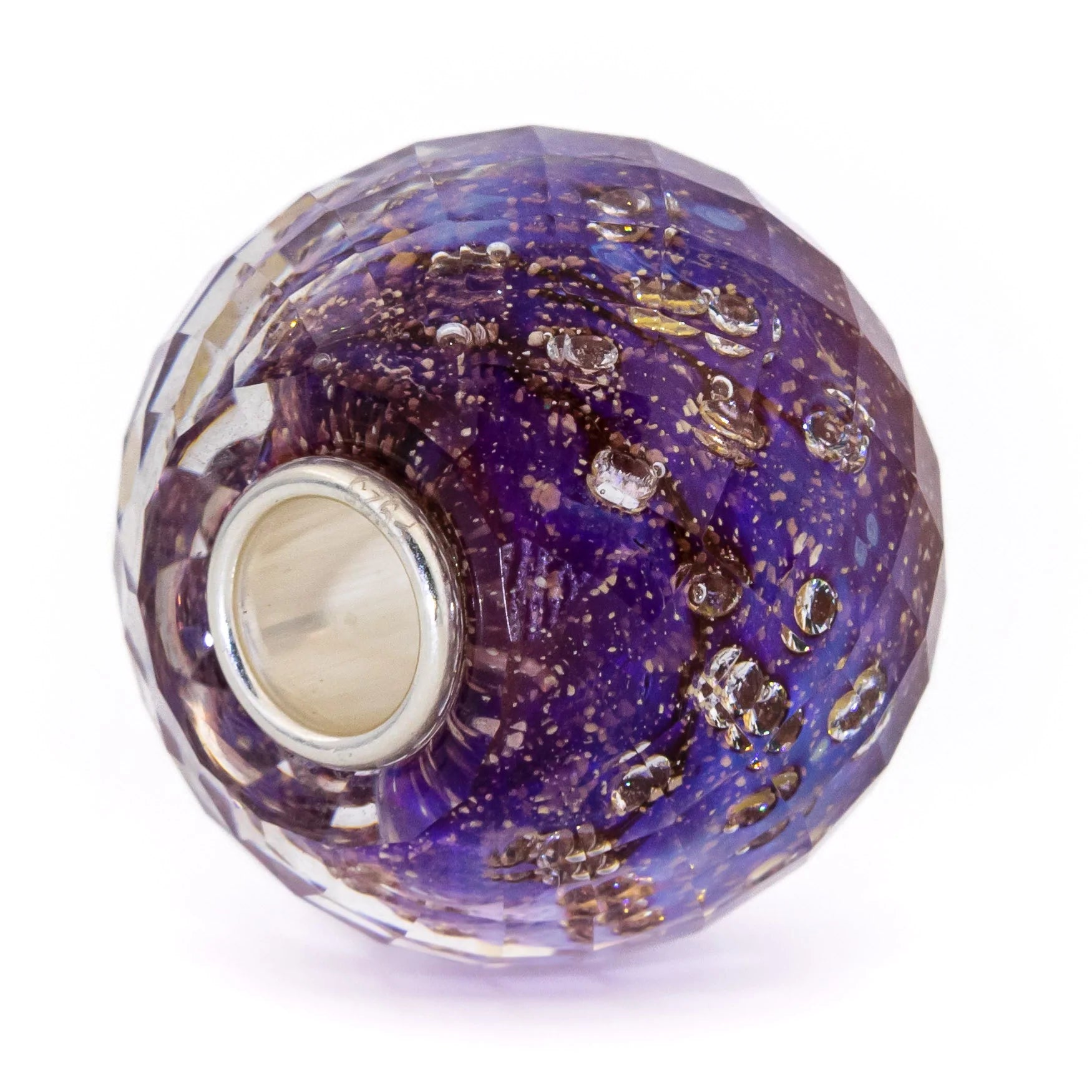 Milky Way Galaxy World Fractal