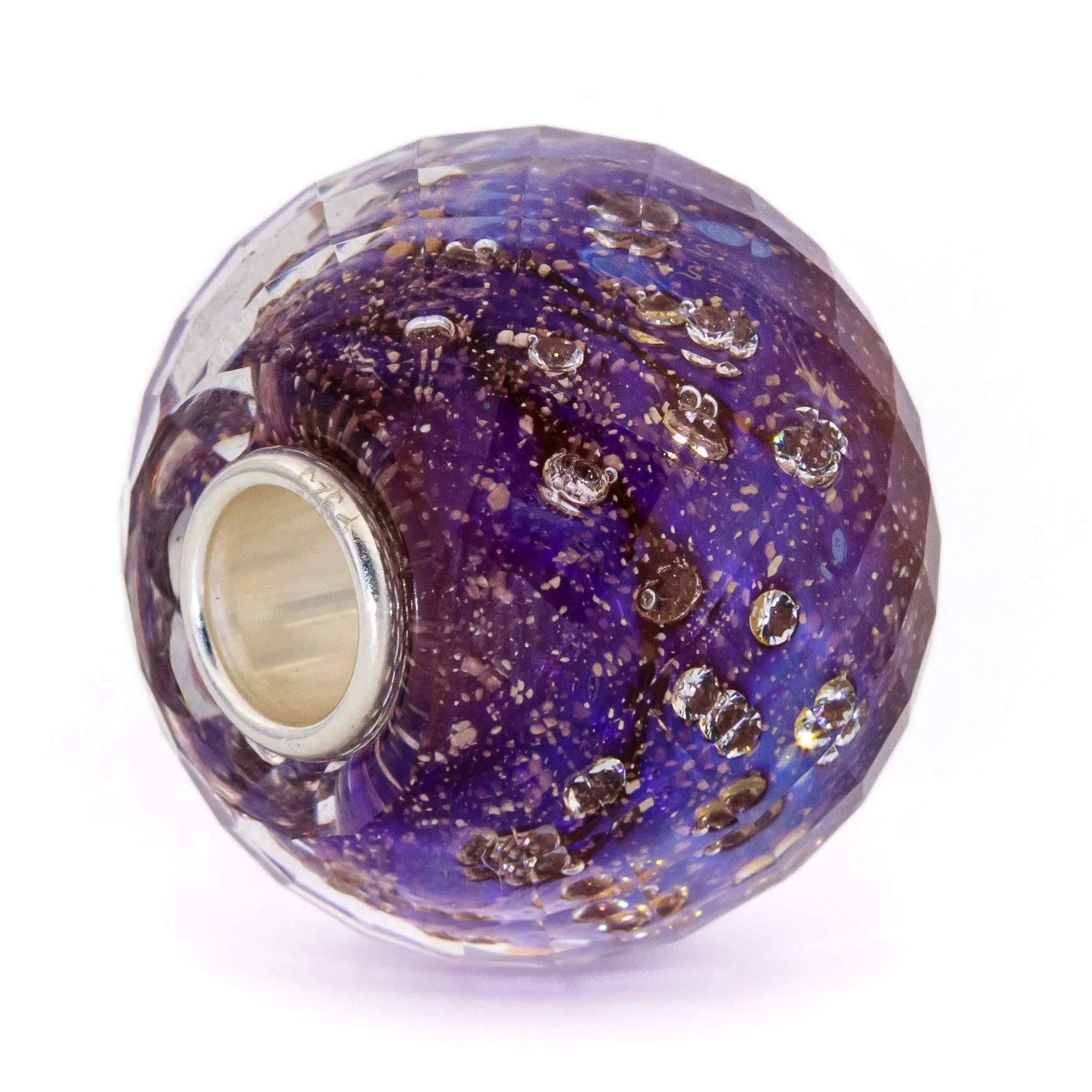 Milky Way Galaxy World Fractal