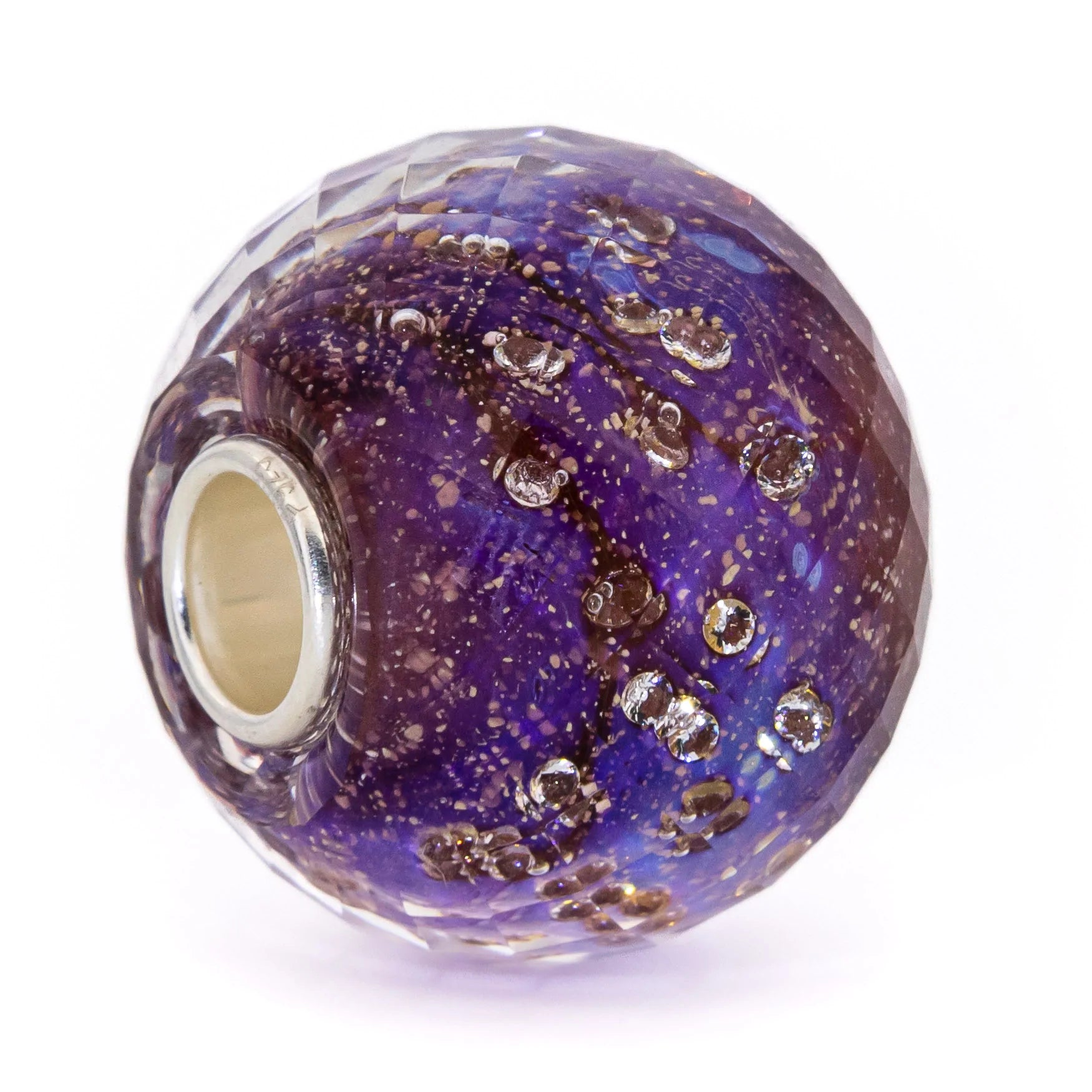 Milky Way Galaxy World Fractal