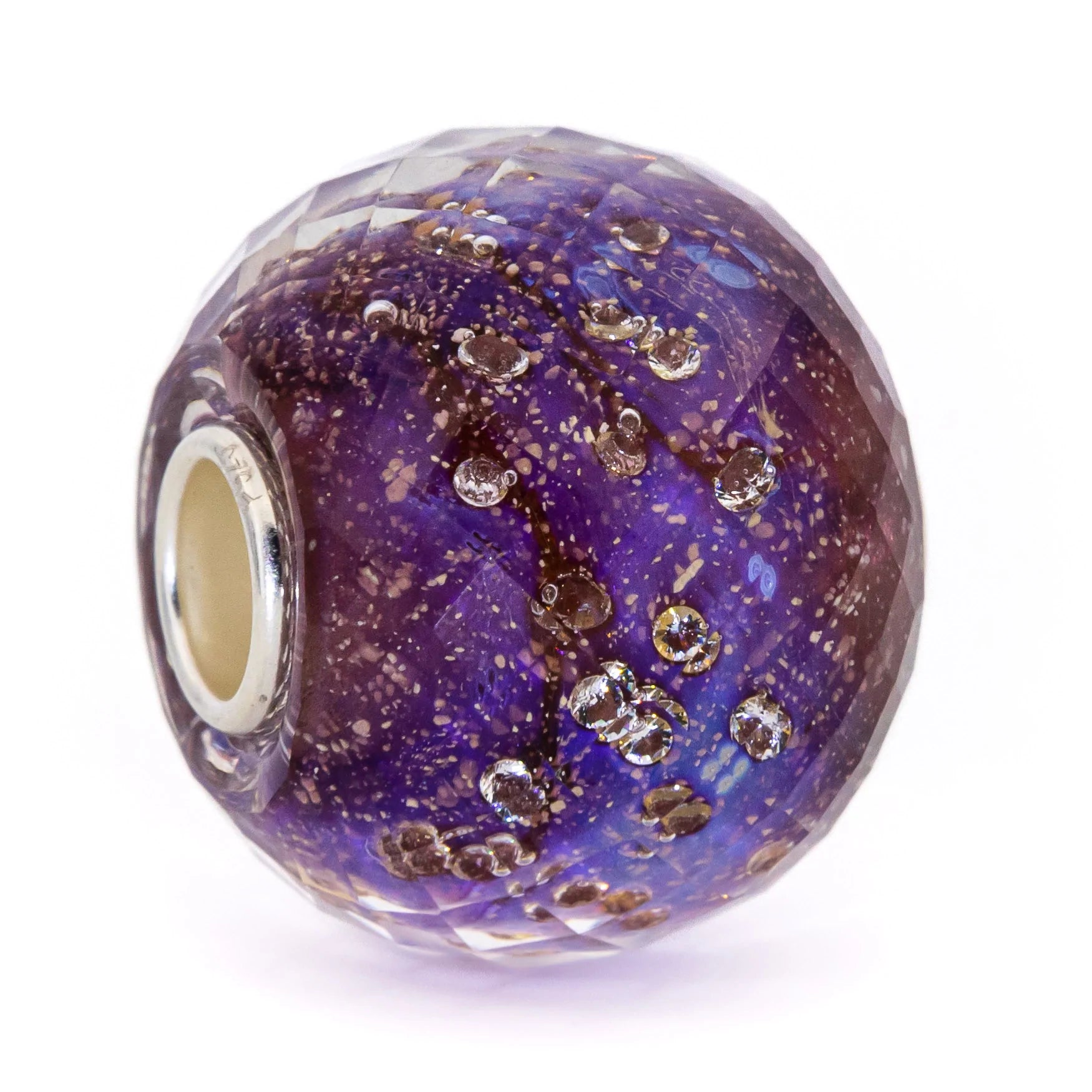 Milky Way Galaxy World Fractal