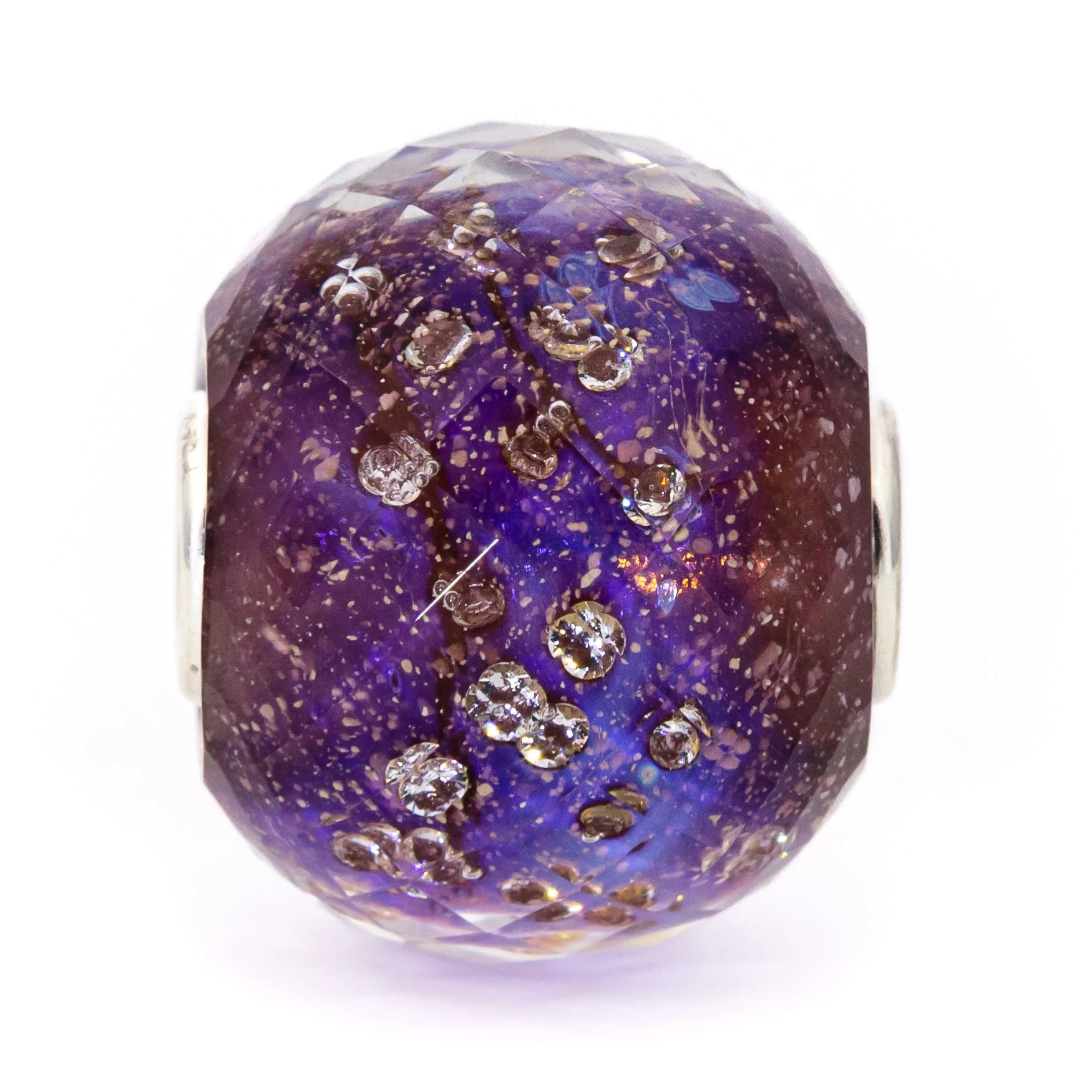 Milky Way Galaxy World Fractal