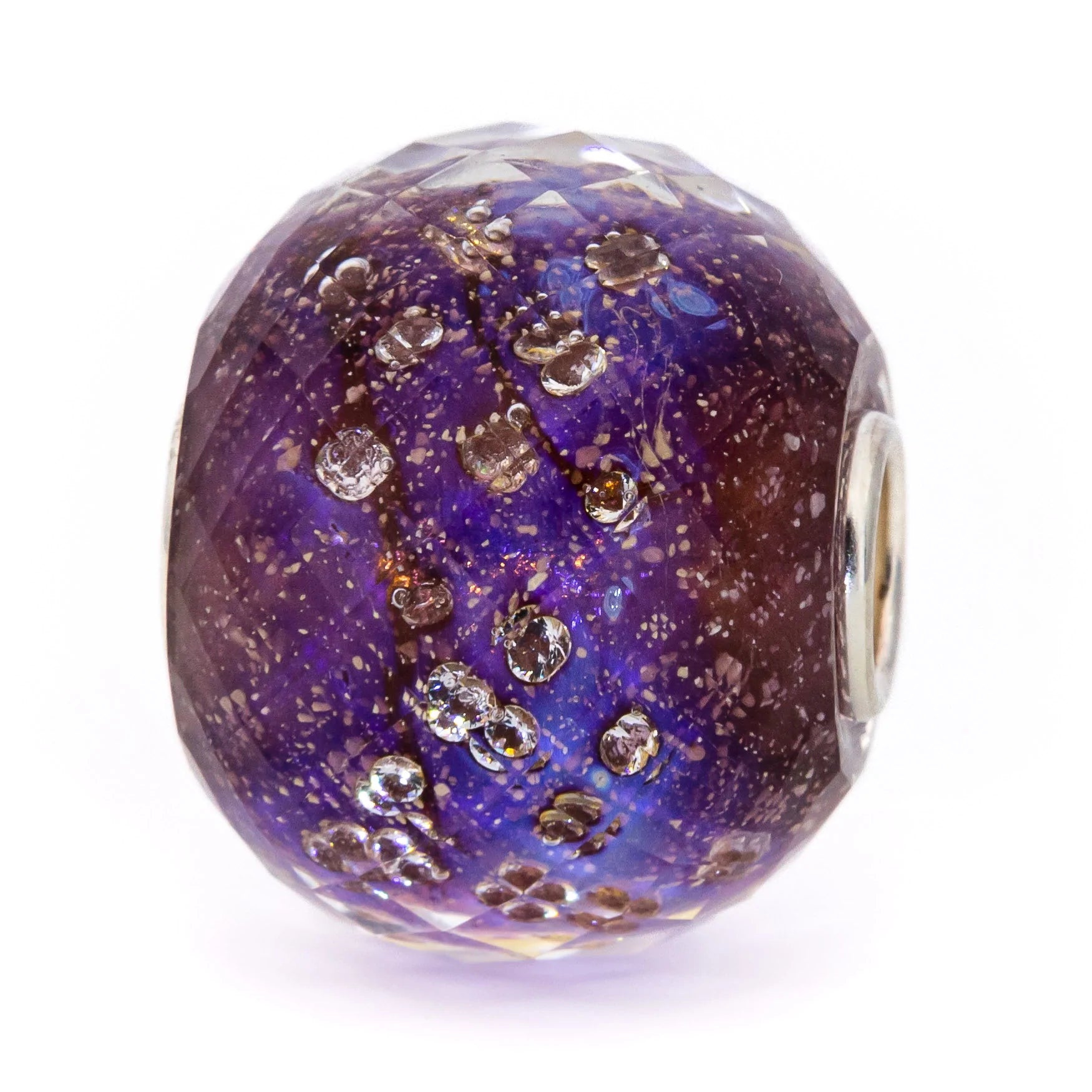 Milky Way Galaxy World Fractal