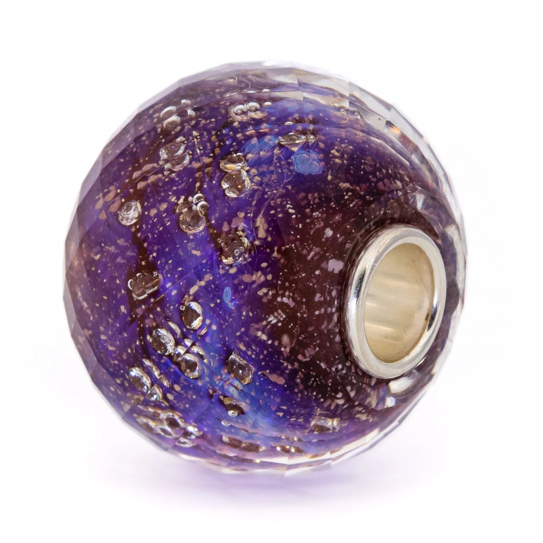 Milky Way Galaxy World Fractal