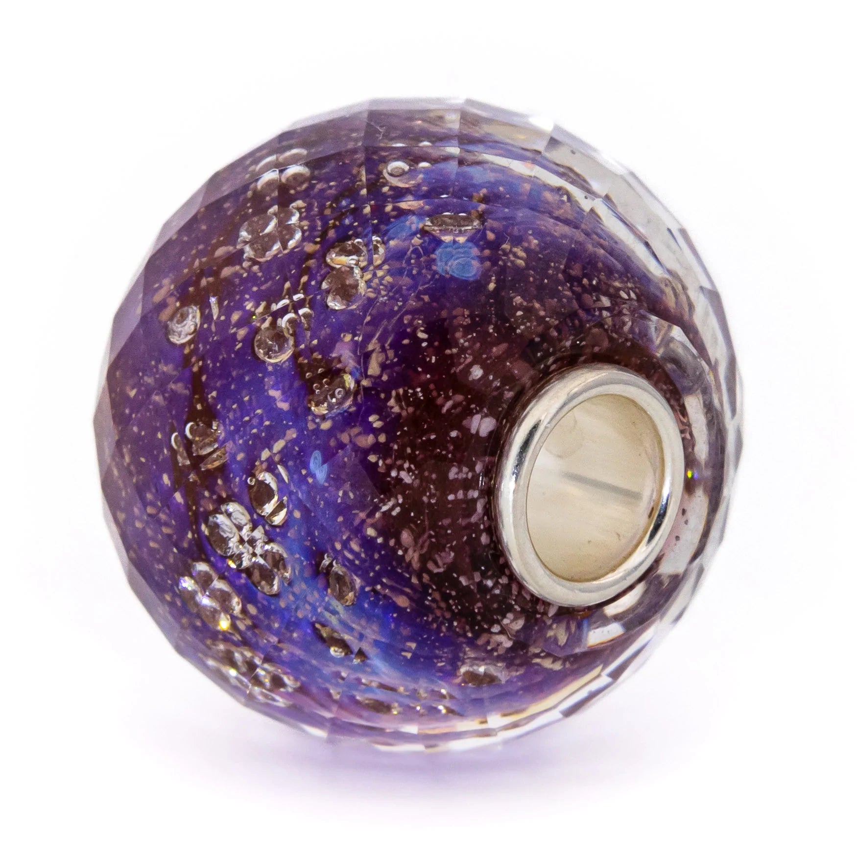 Milky Way Galaxy World Fractal