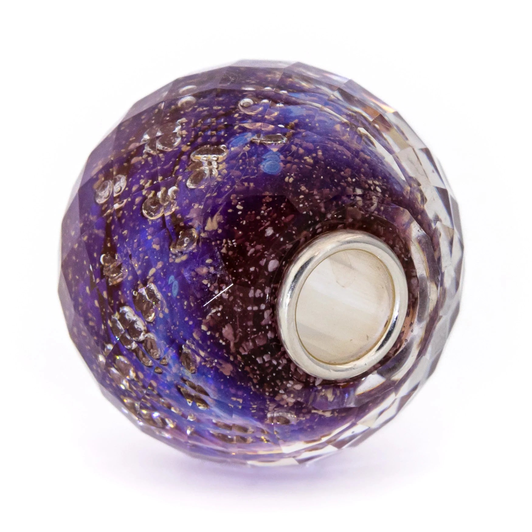 Milky Way Galaxy World Fractal