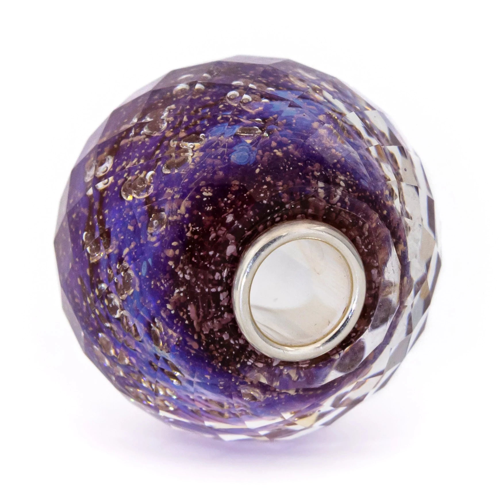 Milky Way Galaxy World Fractal