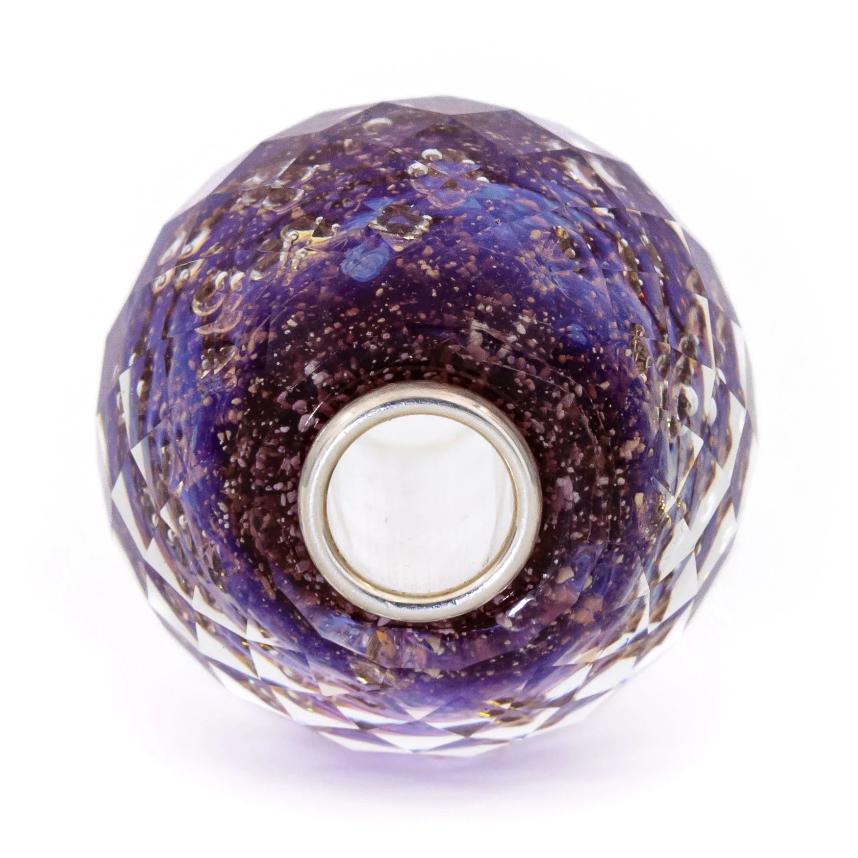 Milky Way Galaxy World Fractal