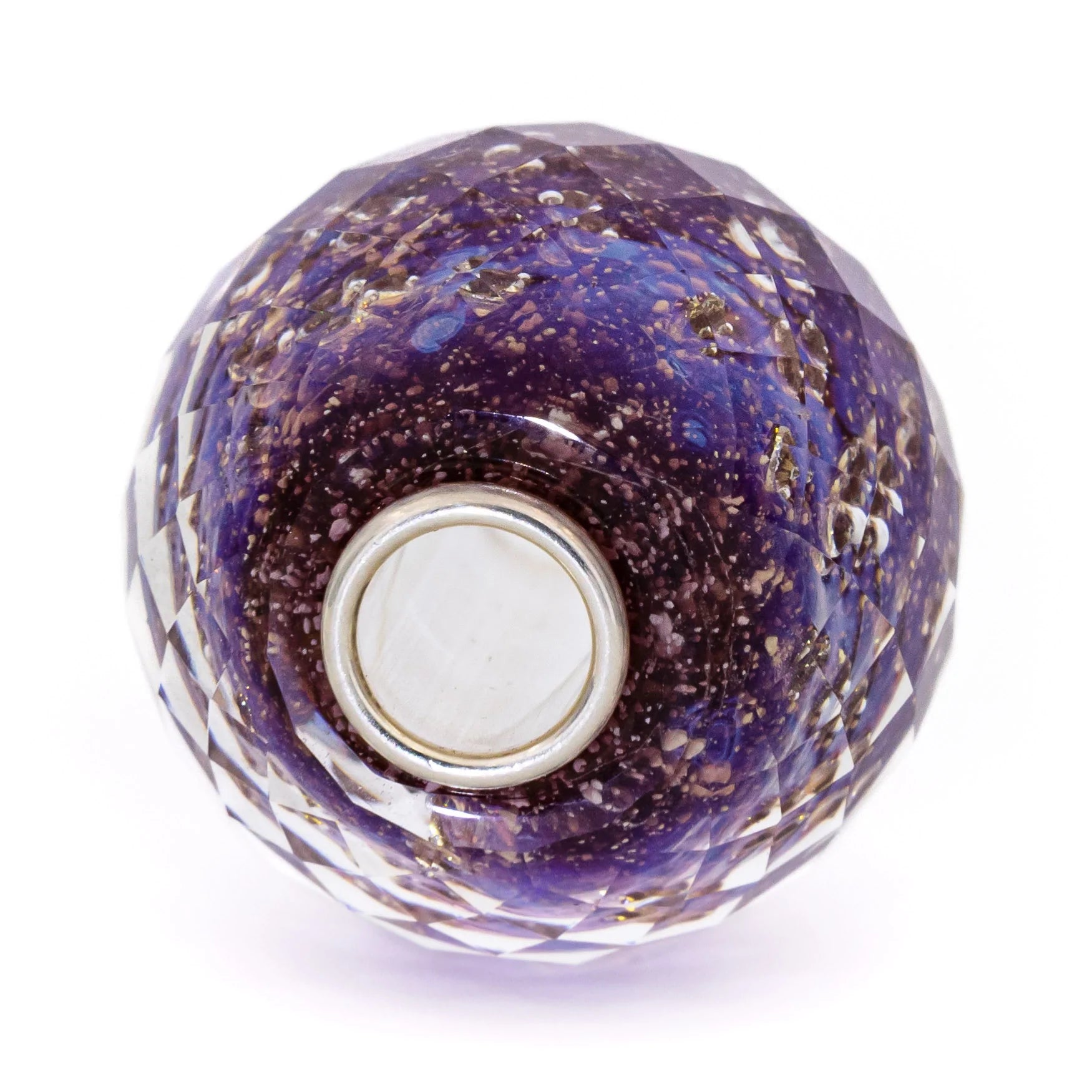 Milky Way Galaxy World Fractal