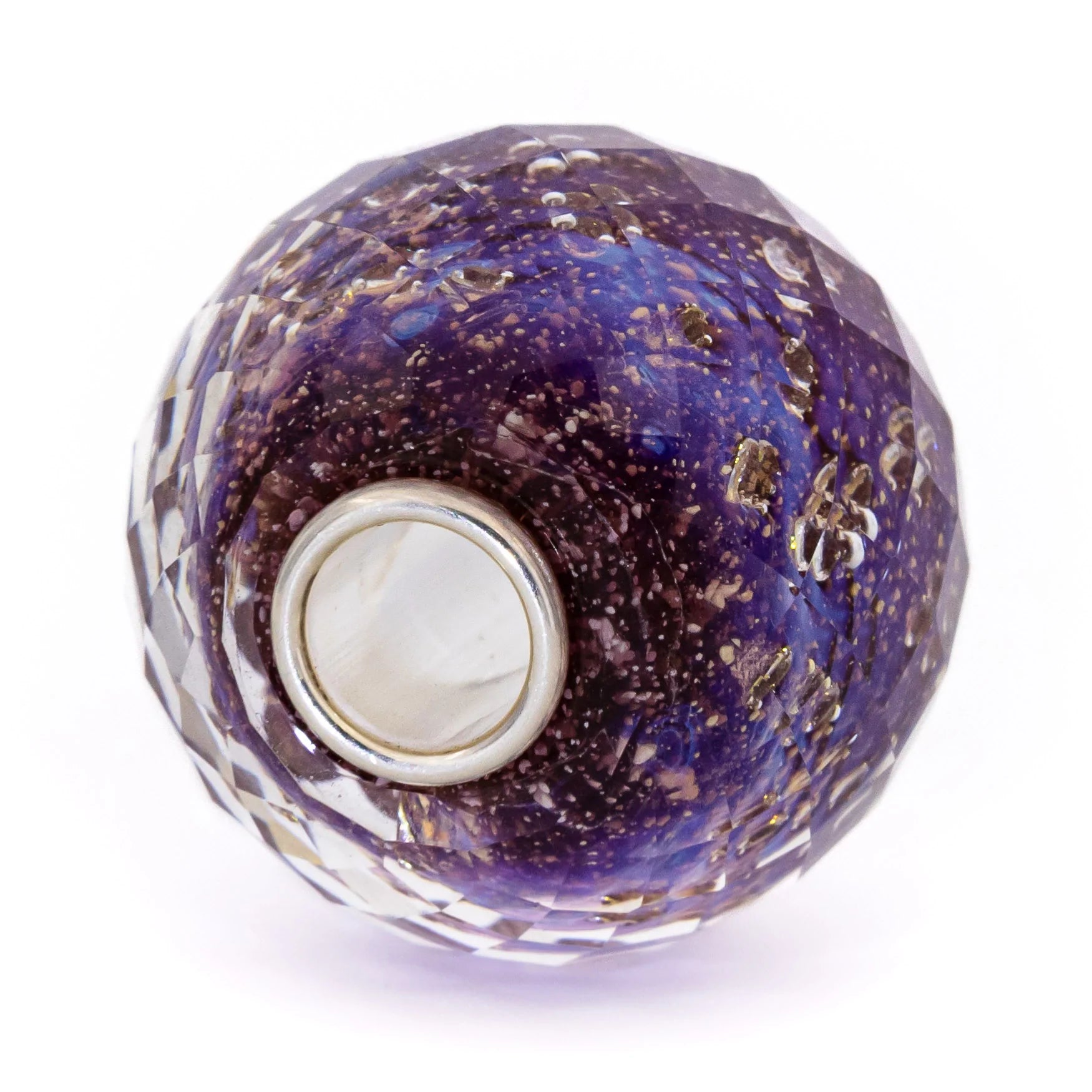 Milky Way Galaxy World Fractal