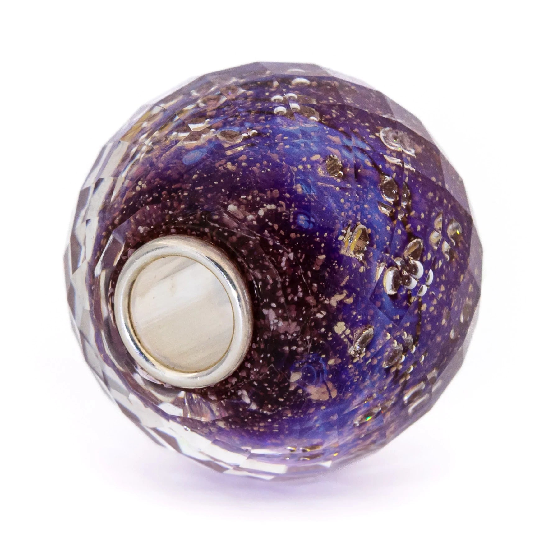 Milky Way Galaxy World Fractal