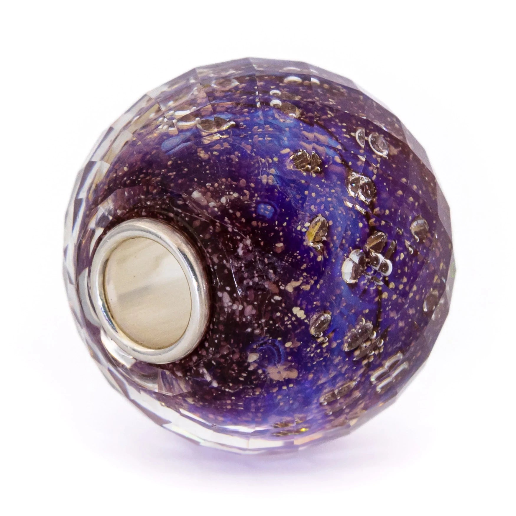 Milky Way Galaxy World Fractal