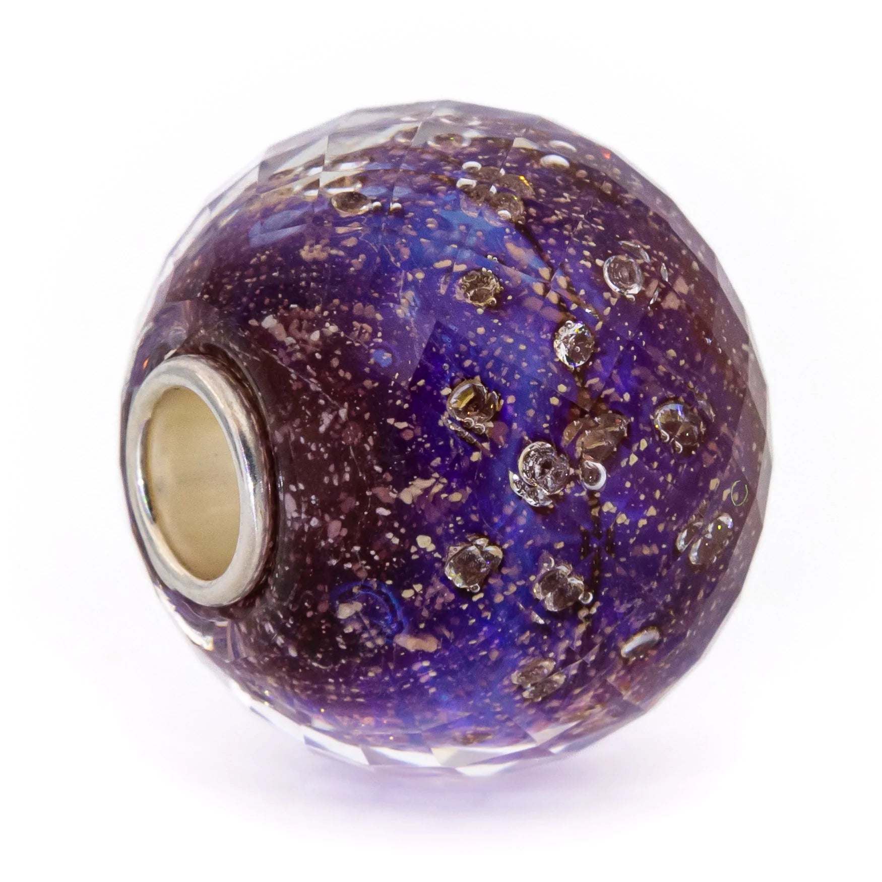 Milky Way Galaxy World Fractal